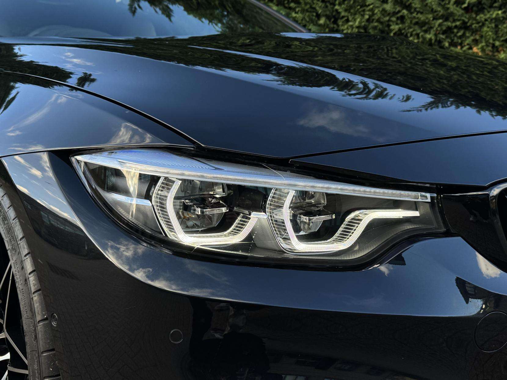 2019 BMW M4 2019 BMW M4