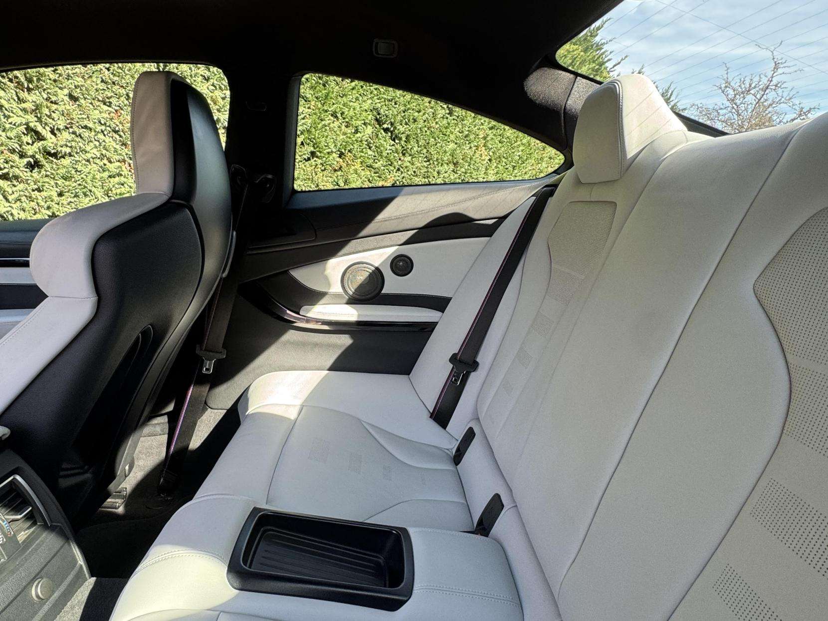 2019 BMW M4 2019 BMW M4