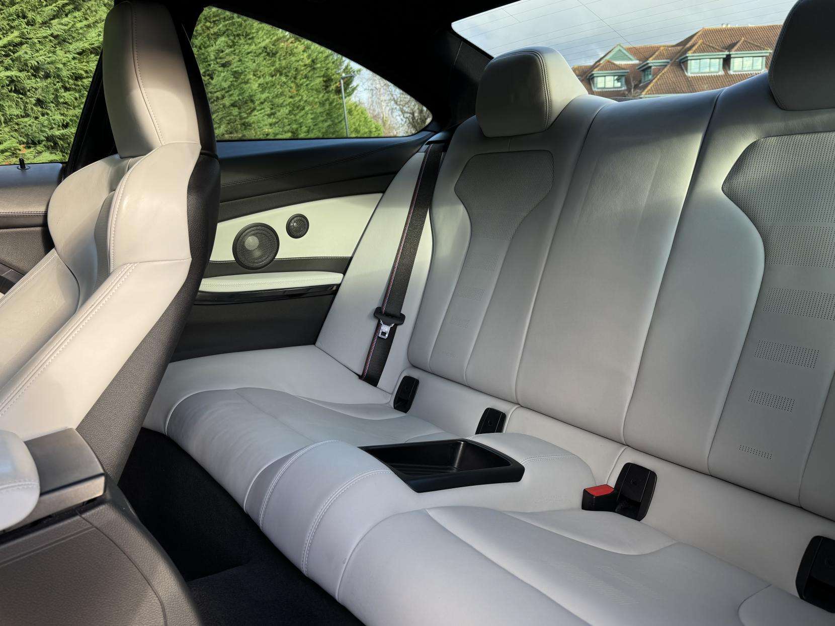 2019 BMW M4 2019 BMW M4