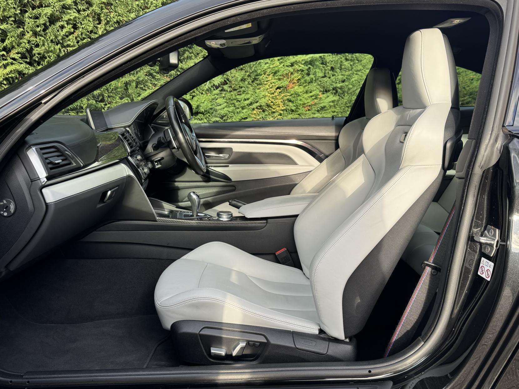 2019 BMW M4 2019 BMW M4