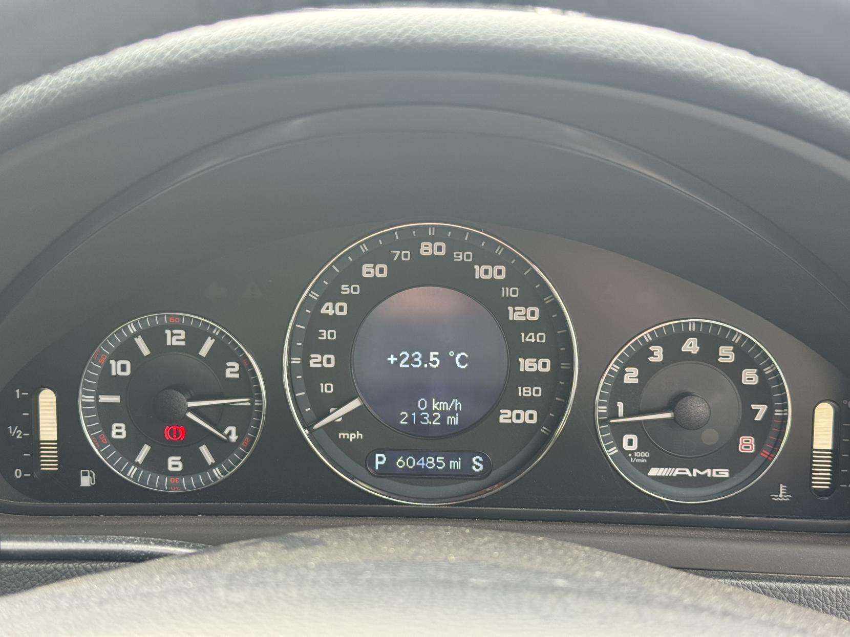 2007 MERCEDES-BENZ CLK 2007 MERCEDES-BENZ CLK
