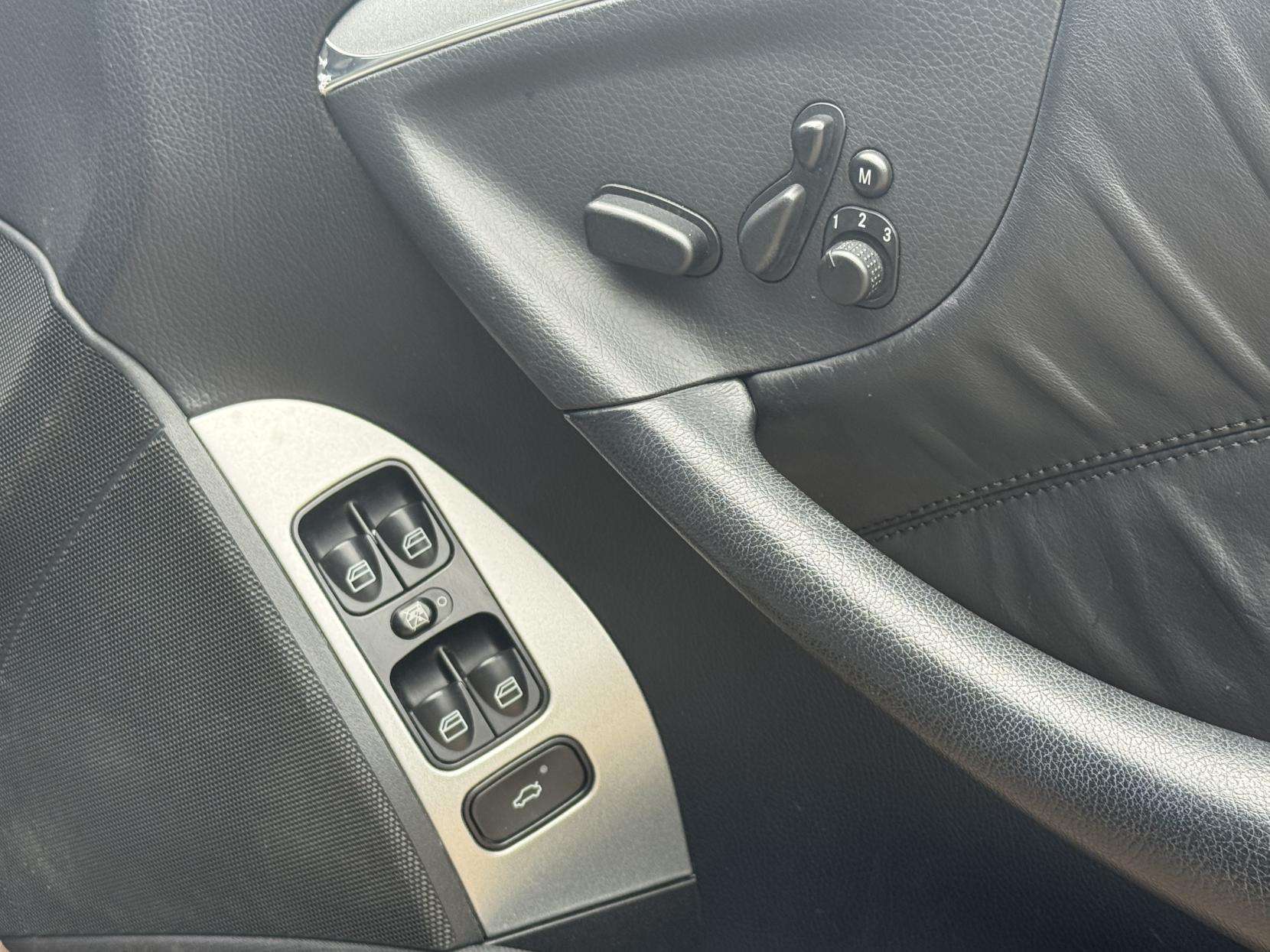 2007 MERCEDES-BENZ CLK 2007 MERCEDES-BENZ CLK