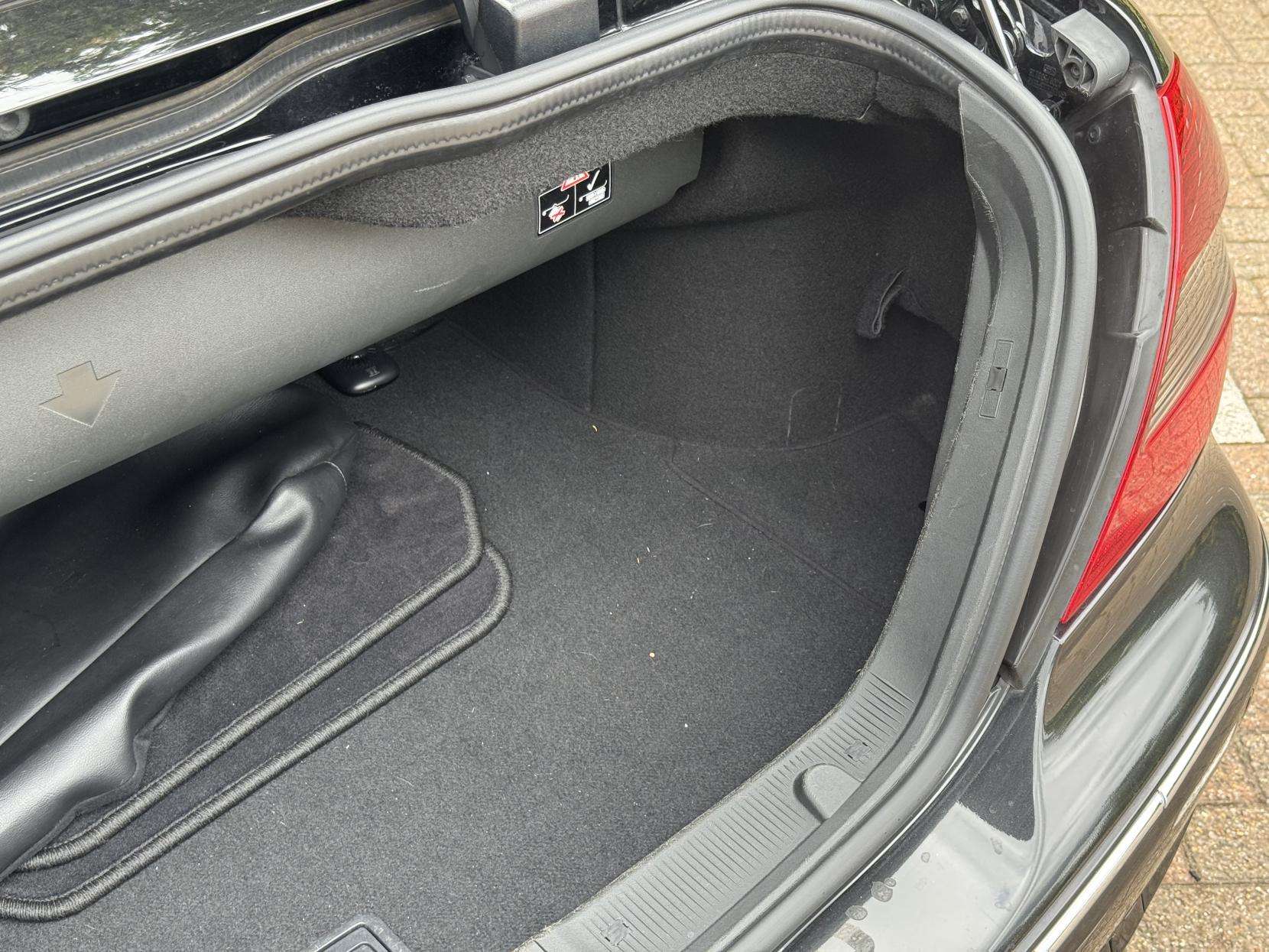 2007 MERCEDES-BENZ CLK 2007 MERCEDES-BENZ CLK