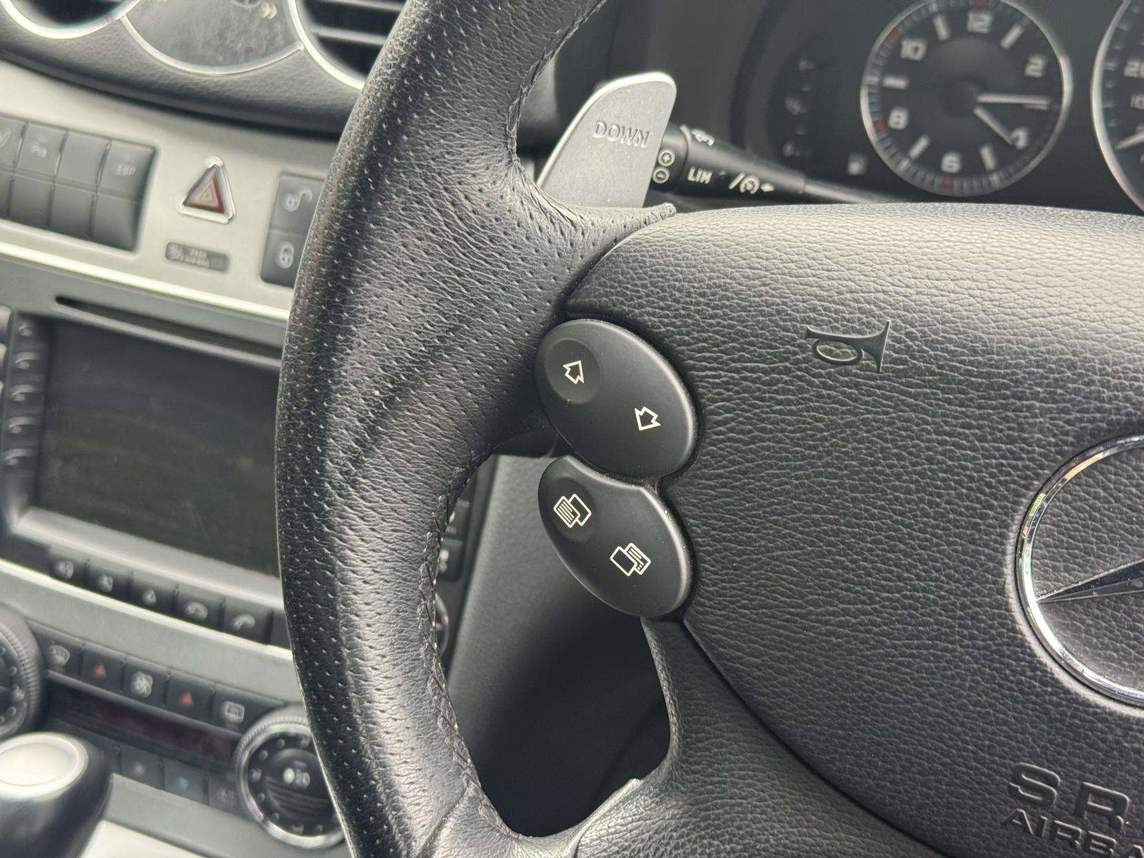 2007 MERCEDES-BENZ CLK 2007 MERCEDES-BENZ CLK
