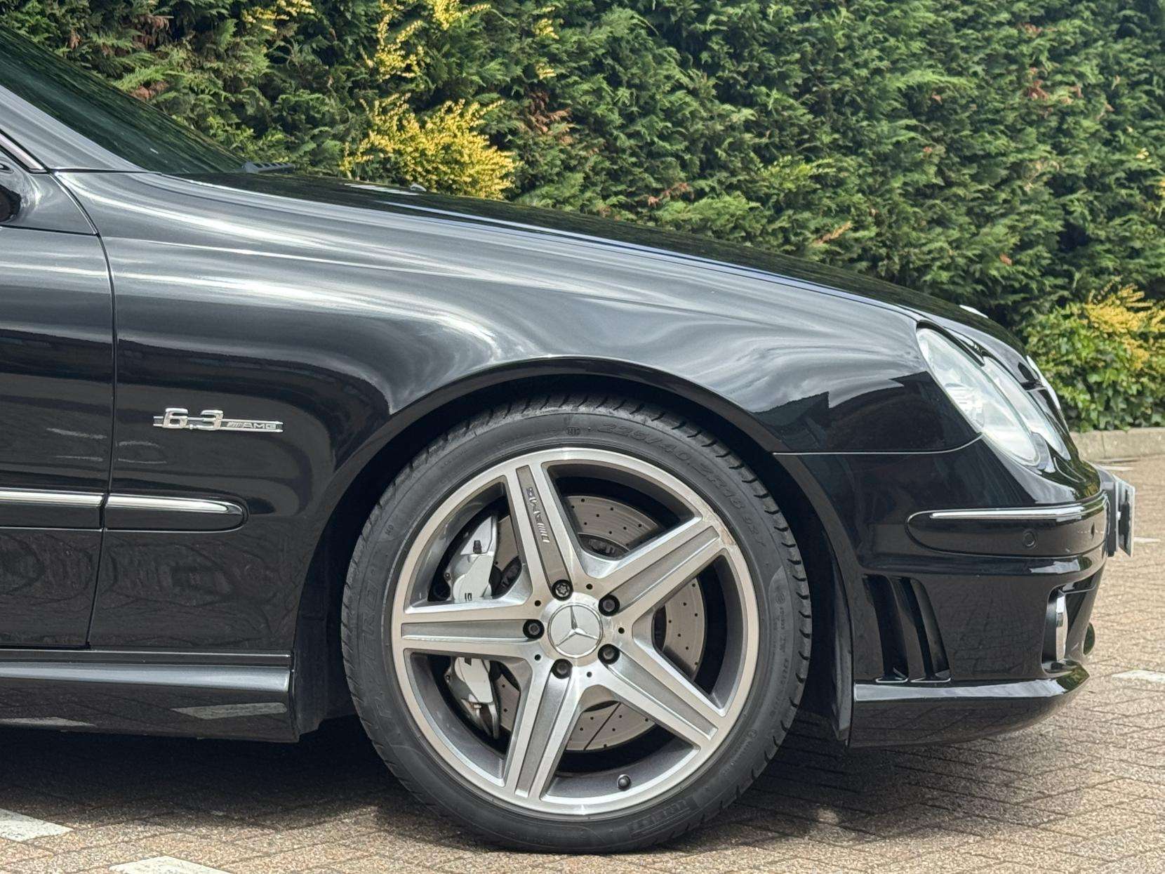 2007 MERCEDES-BENZ CLK 2007 MERCEDES-BENZ CLK