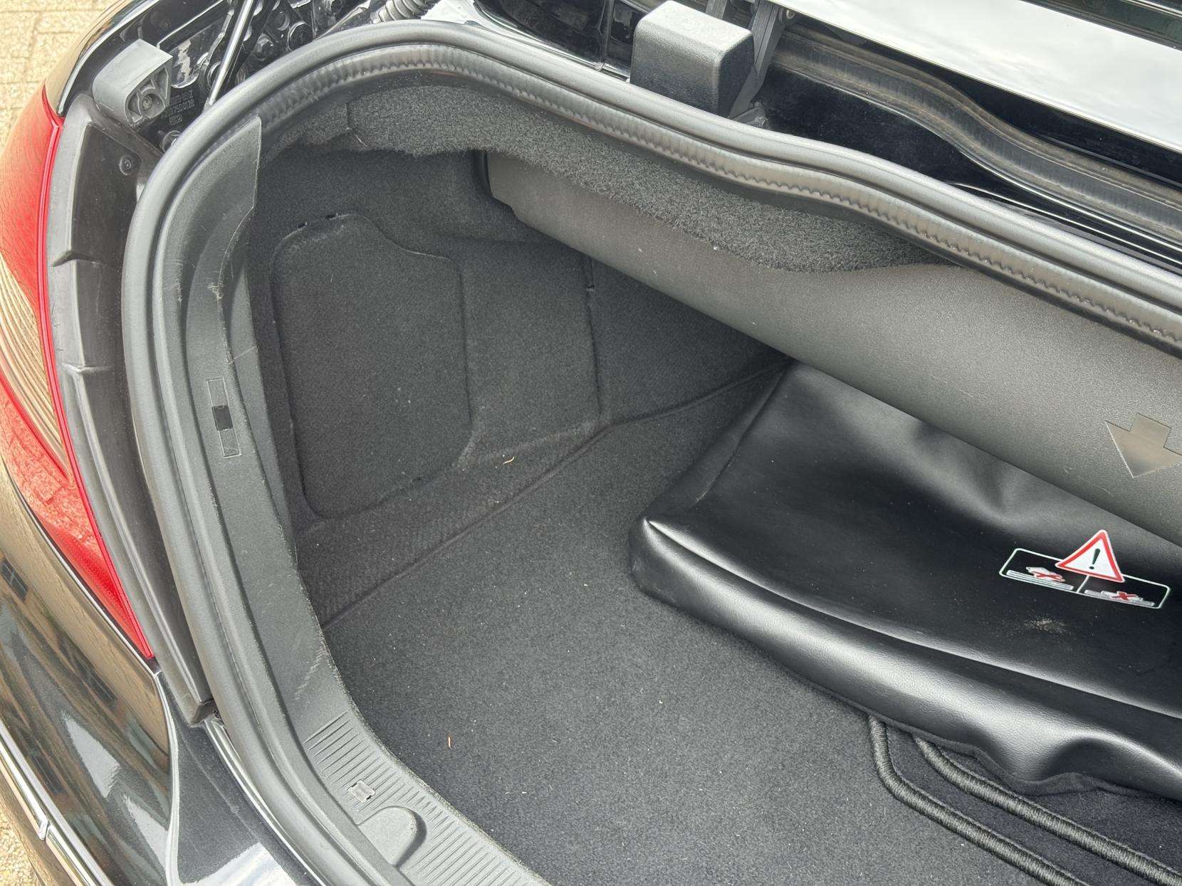 2007 MERCEDES-BENZ CLK 2007 MERCEDES-BENZ CLK