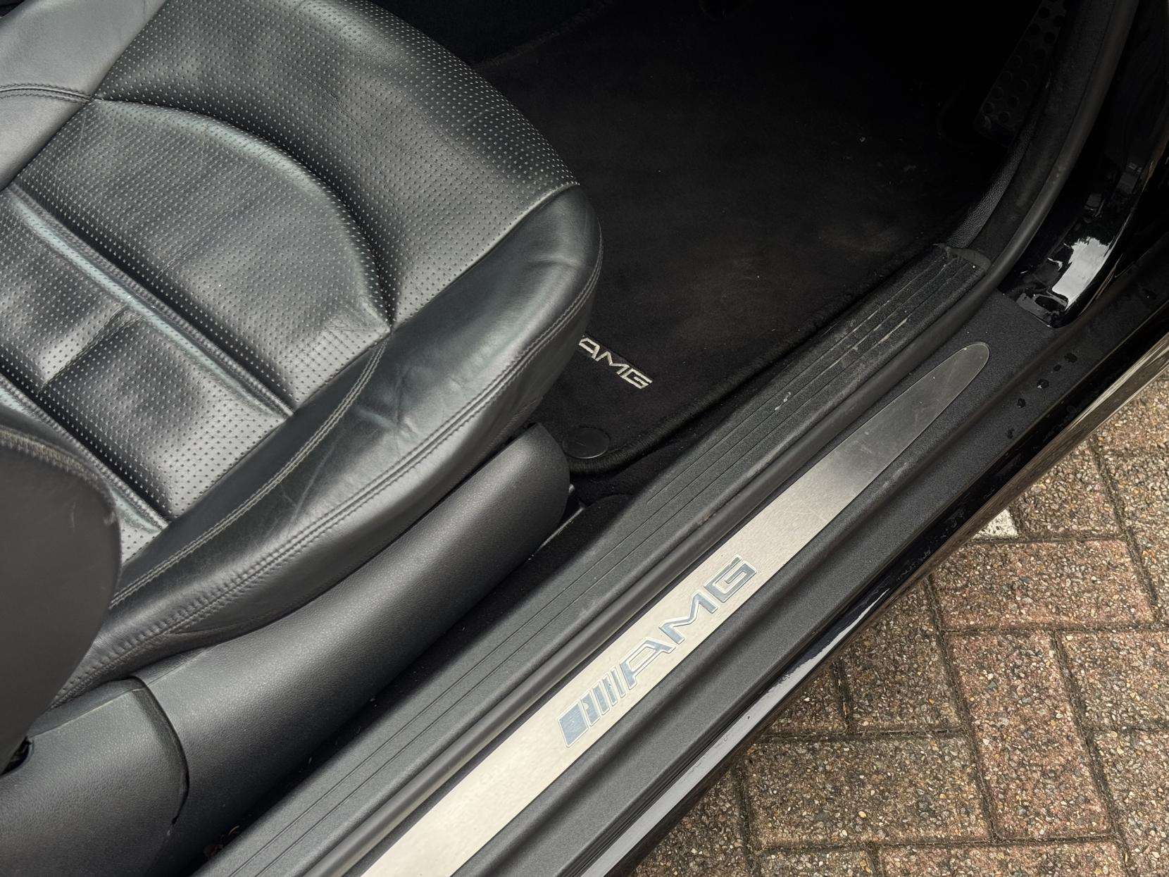 2007 MERCEDES-BENZ CLK 2007 MERCEDES-BENZ CLK