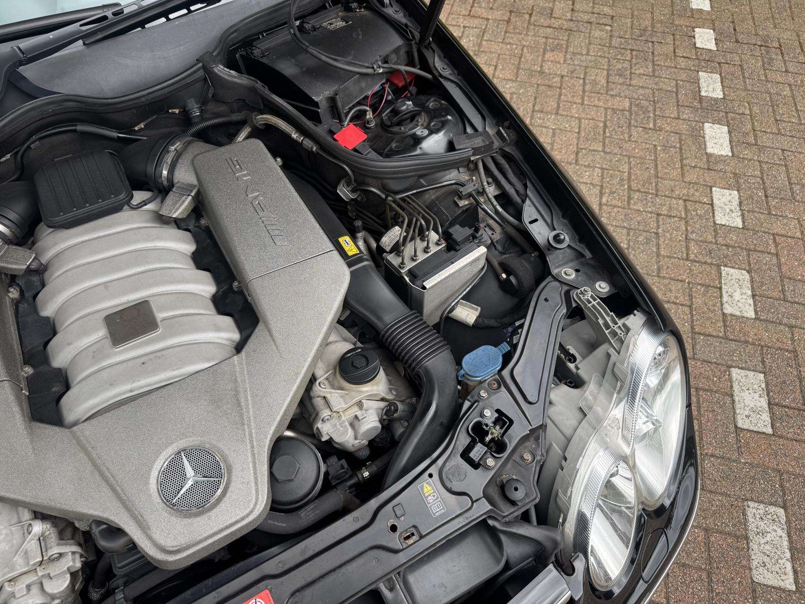 2007 MERCEDES-BENZ CLK 2007 MERCEDES-BENZ CLK