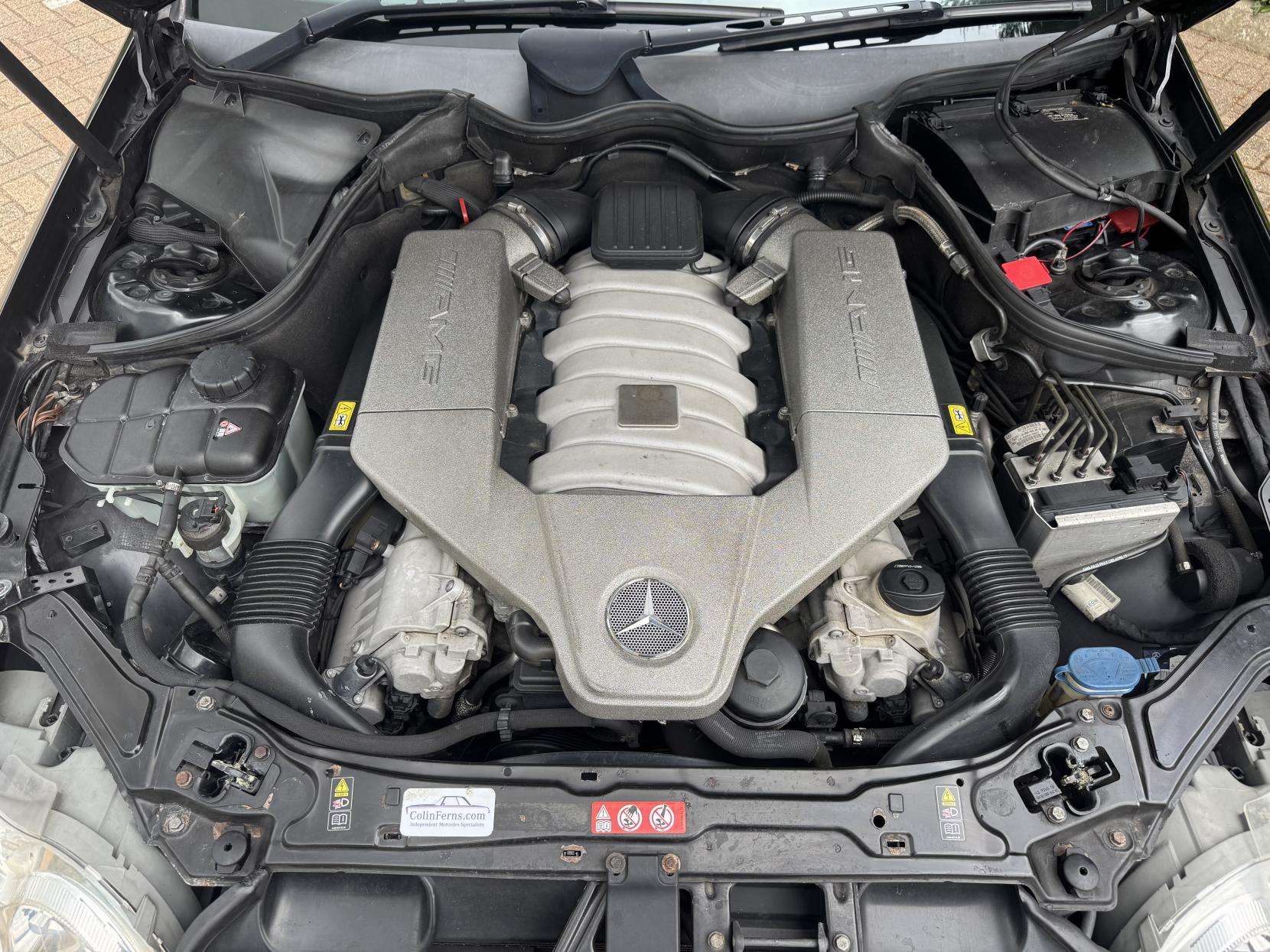 2007 MERCEDES-BENZ CLK 2007 MERCEDES-BENZ CLK