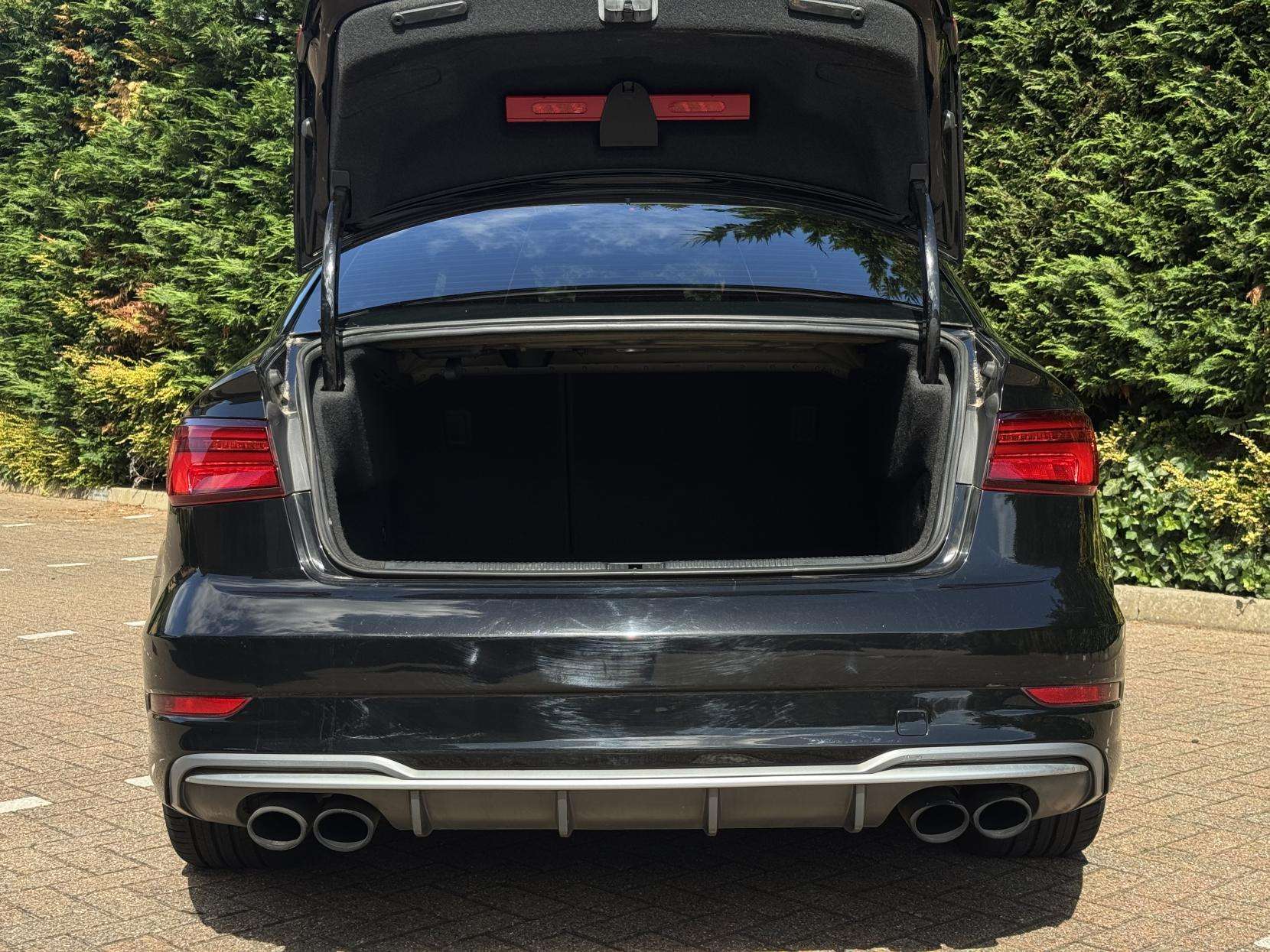 2017 AUDI S3 2017 AUDI S3