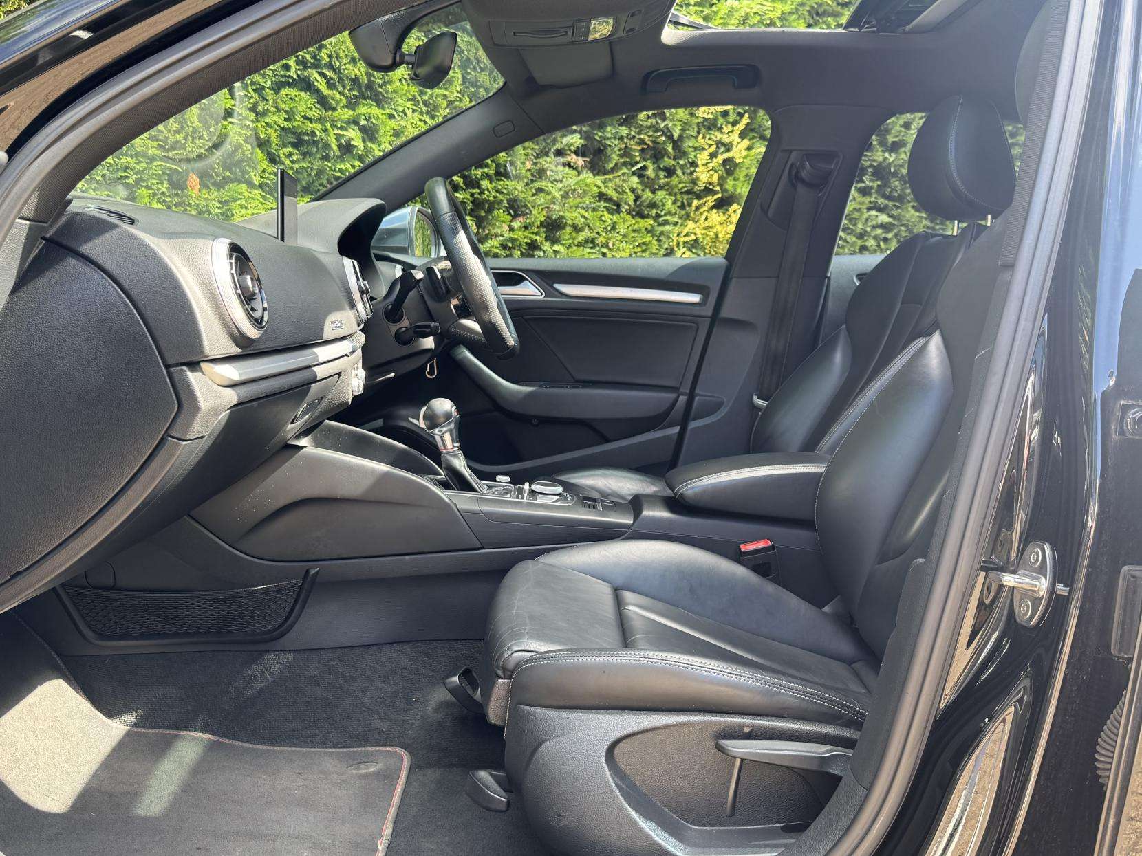 2017 AUDI S3 2017 AUDI S3