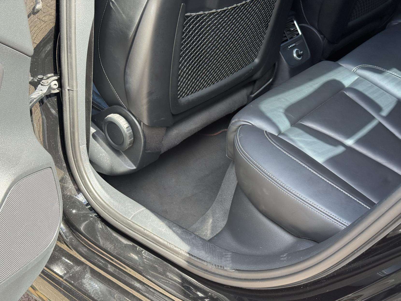 2017 AUDI S3 2017 AUDI S3