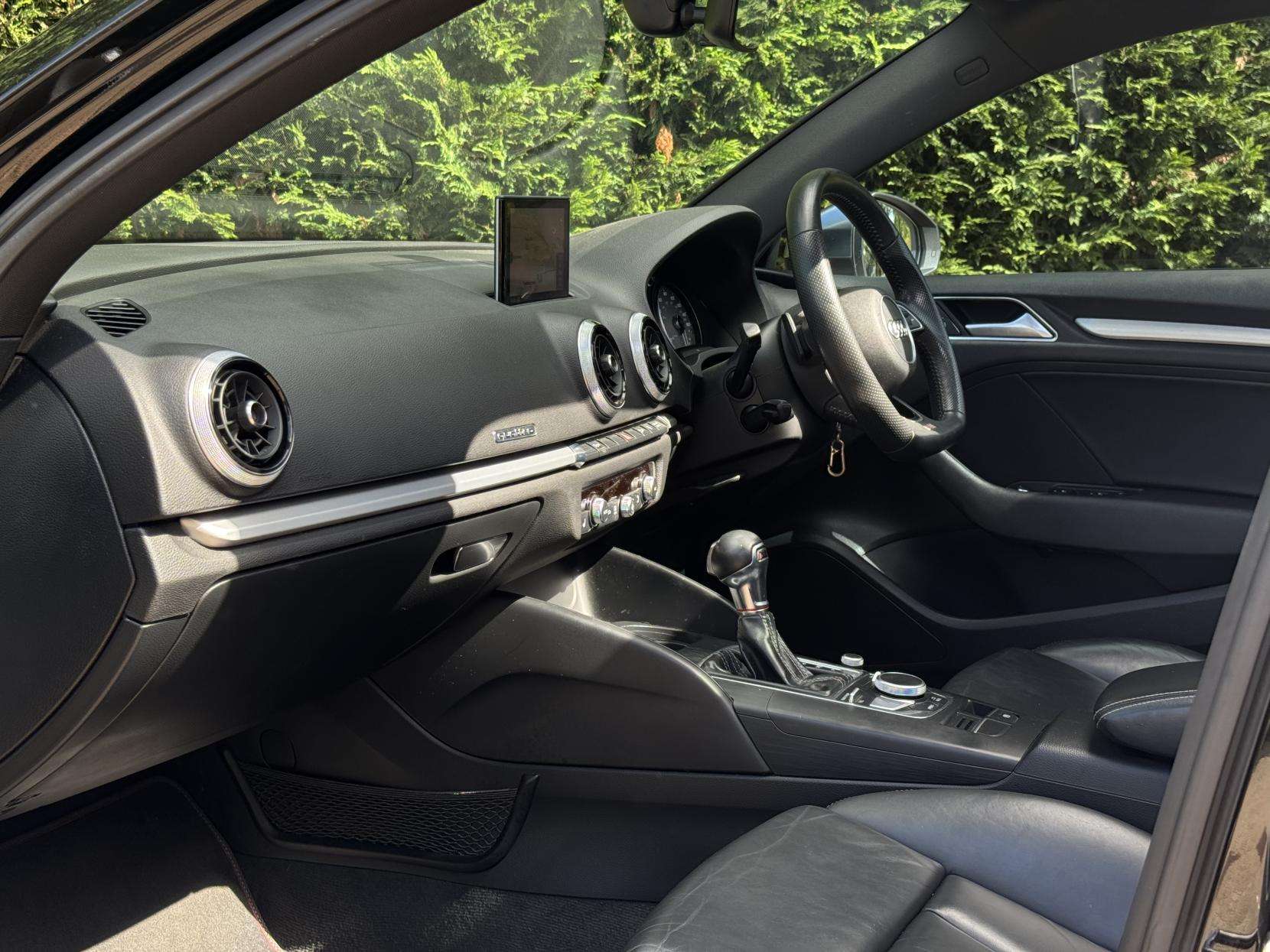2017 AUDI S3 2017 AUDI S3