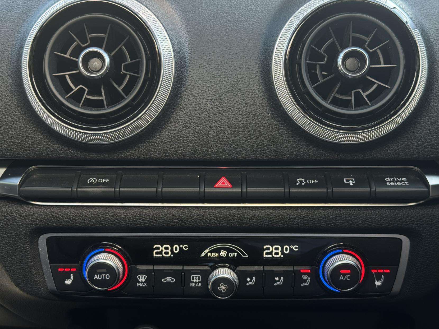 2017 AUDI S3 2017 AUDI S3