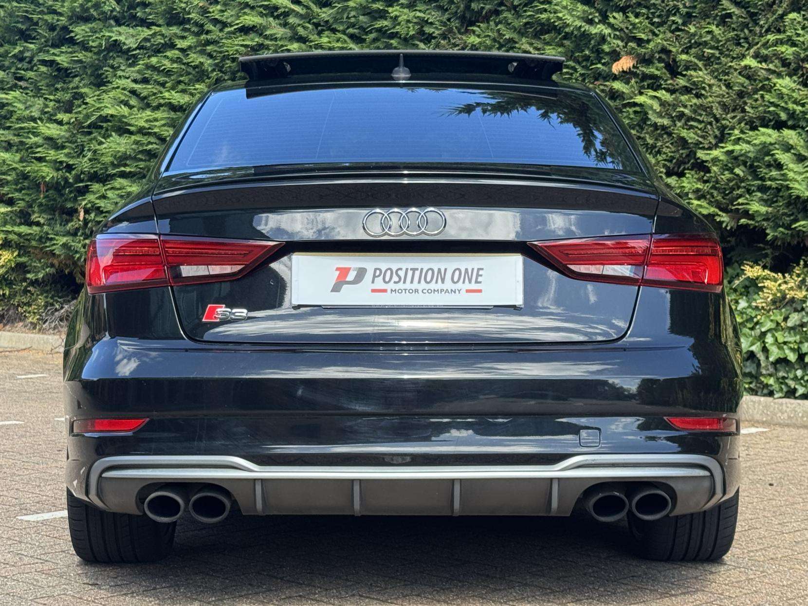 2017 AUDI S3 2017 AUDI S3