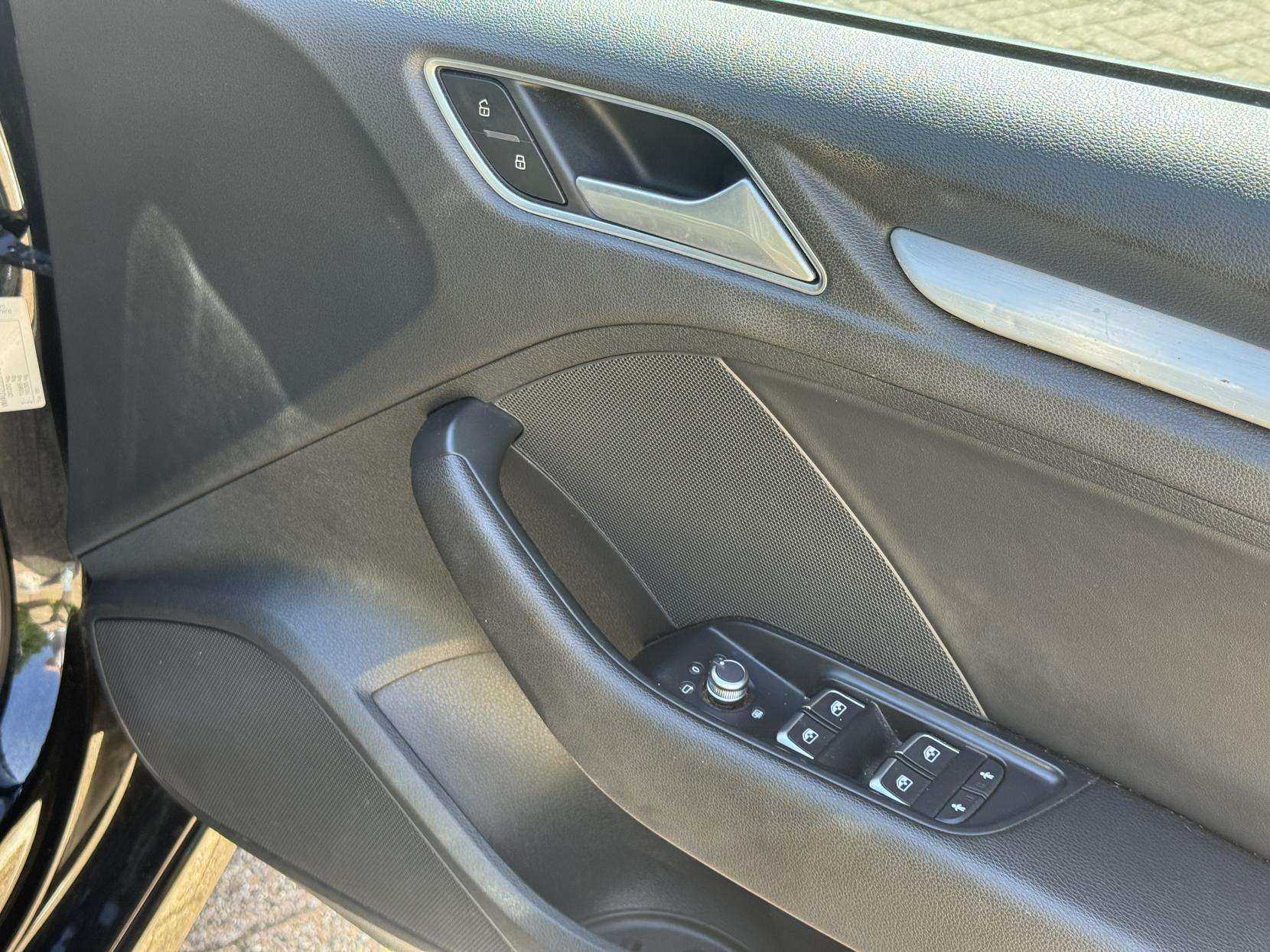 2017 AUDI S3 2017 AUDI S3