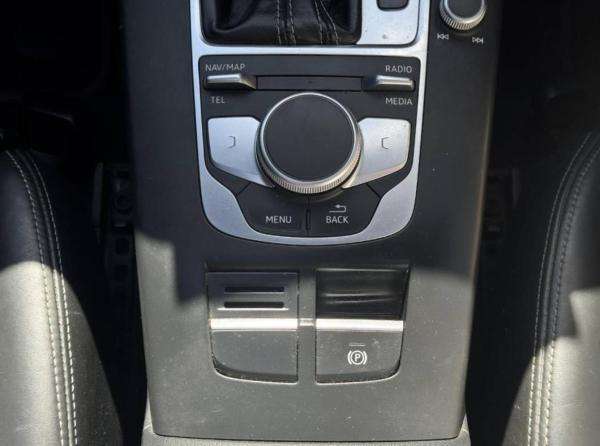 2017 AUDI S3 2017 AUDI S3