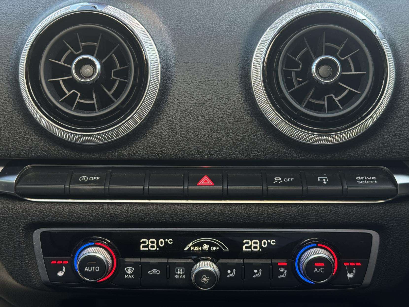 2017 AUDI S3 2017 AUDI S3
