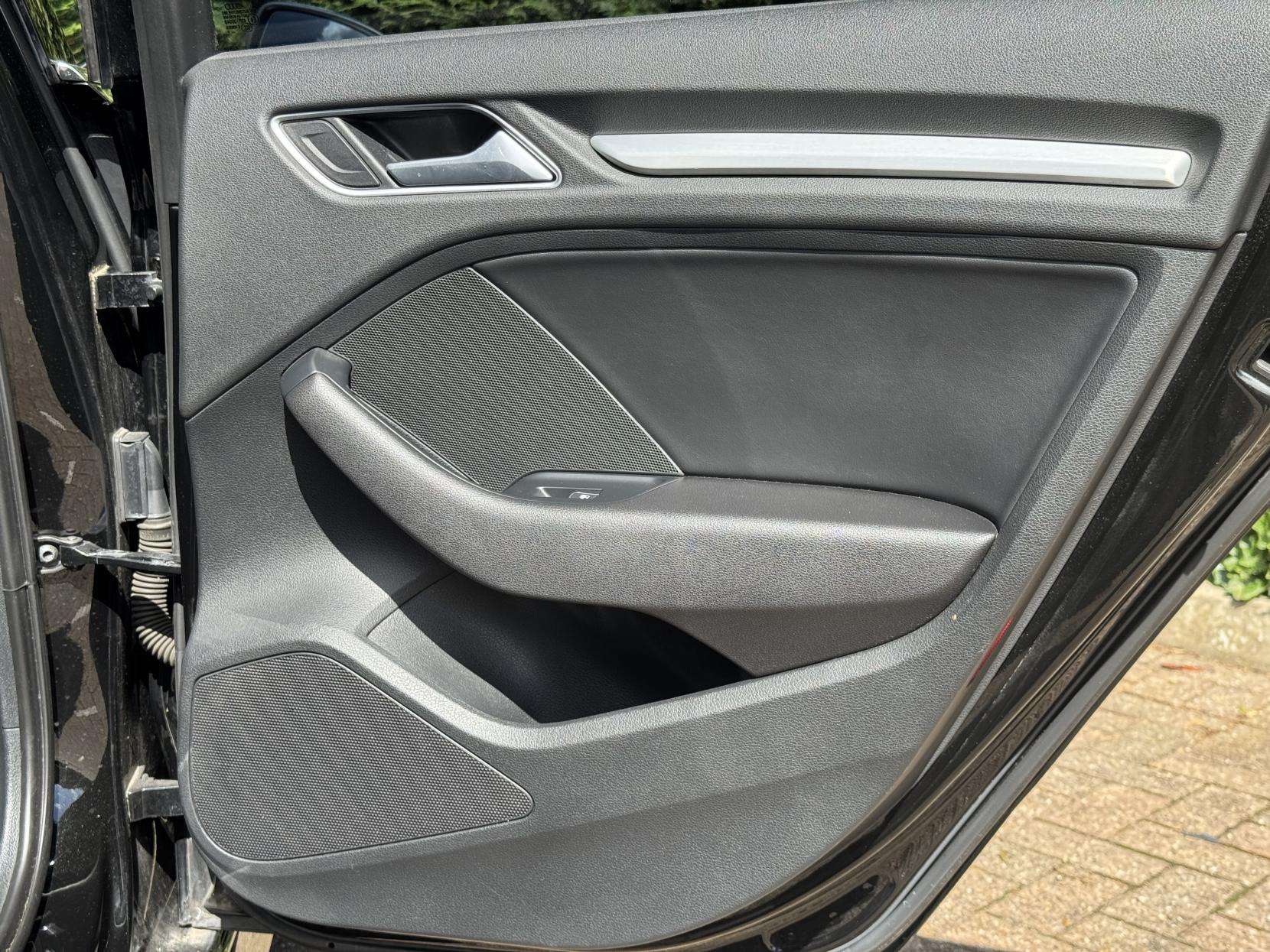 2017 AUDI S3 2017 AUDI S3