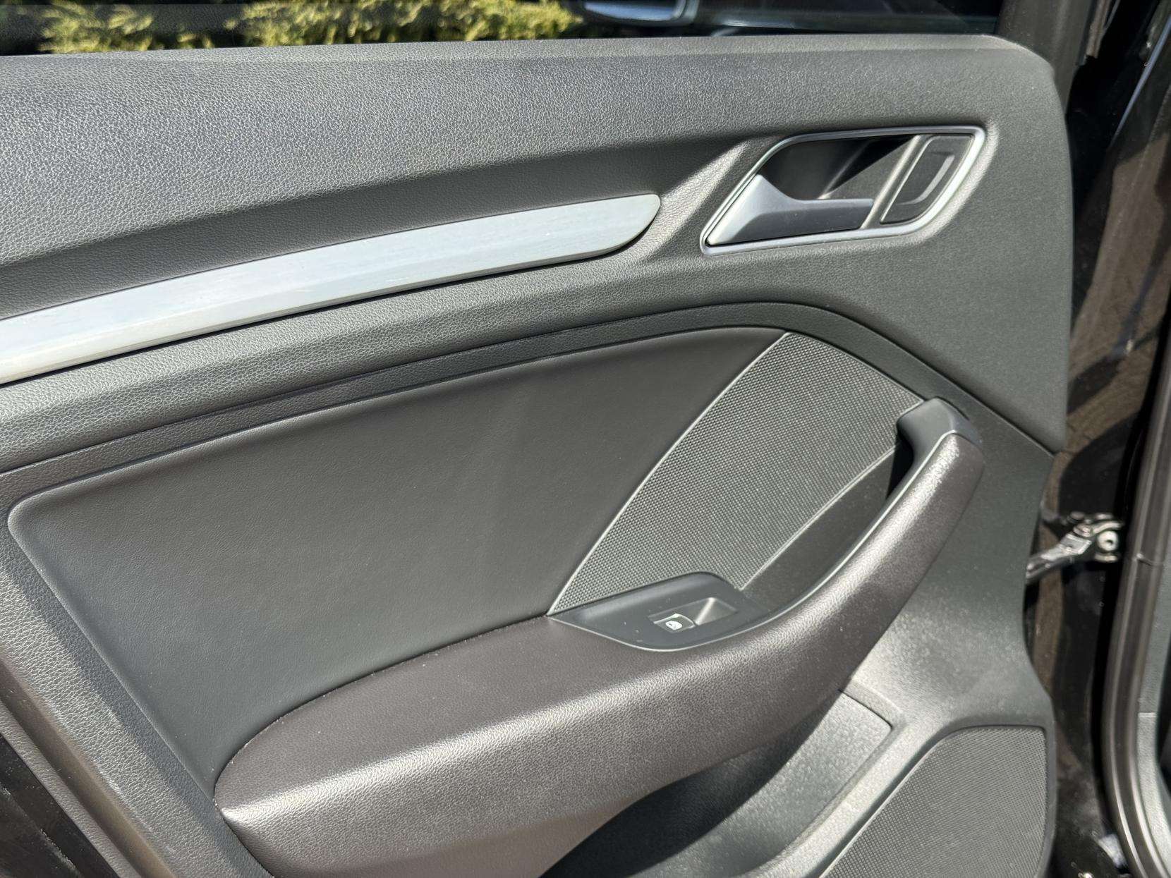 2017 AUDI S3 2017 AUDI S3