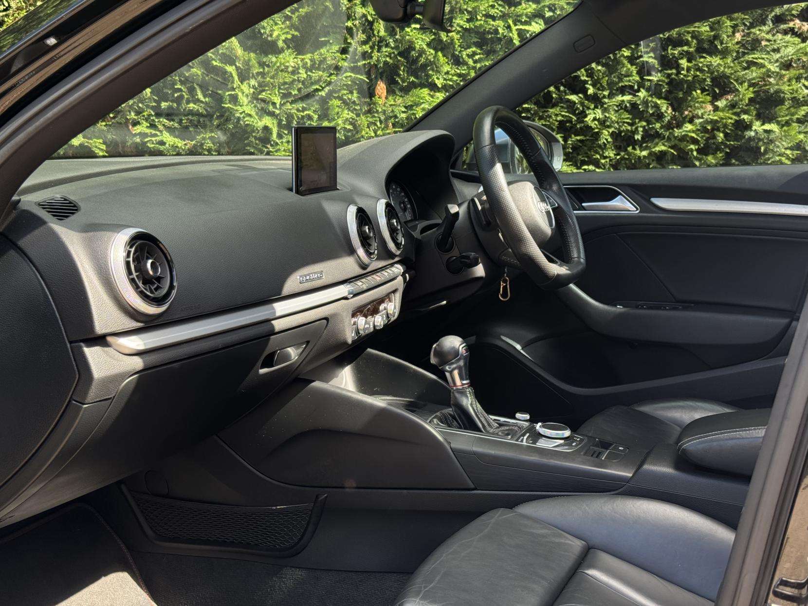 2017 AUDI S3 2017 AUDI S3