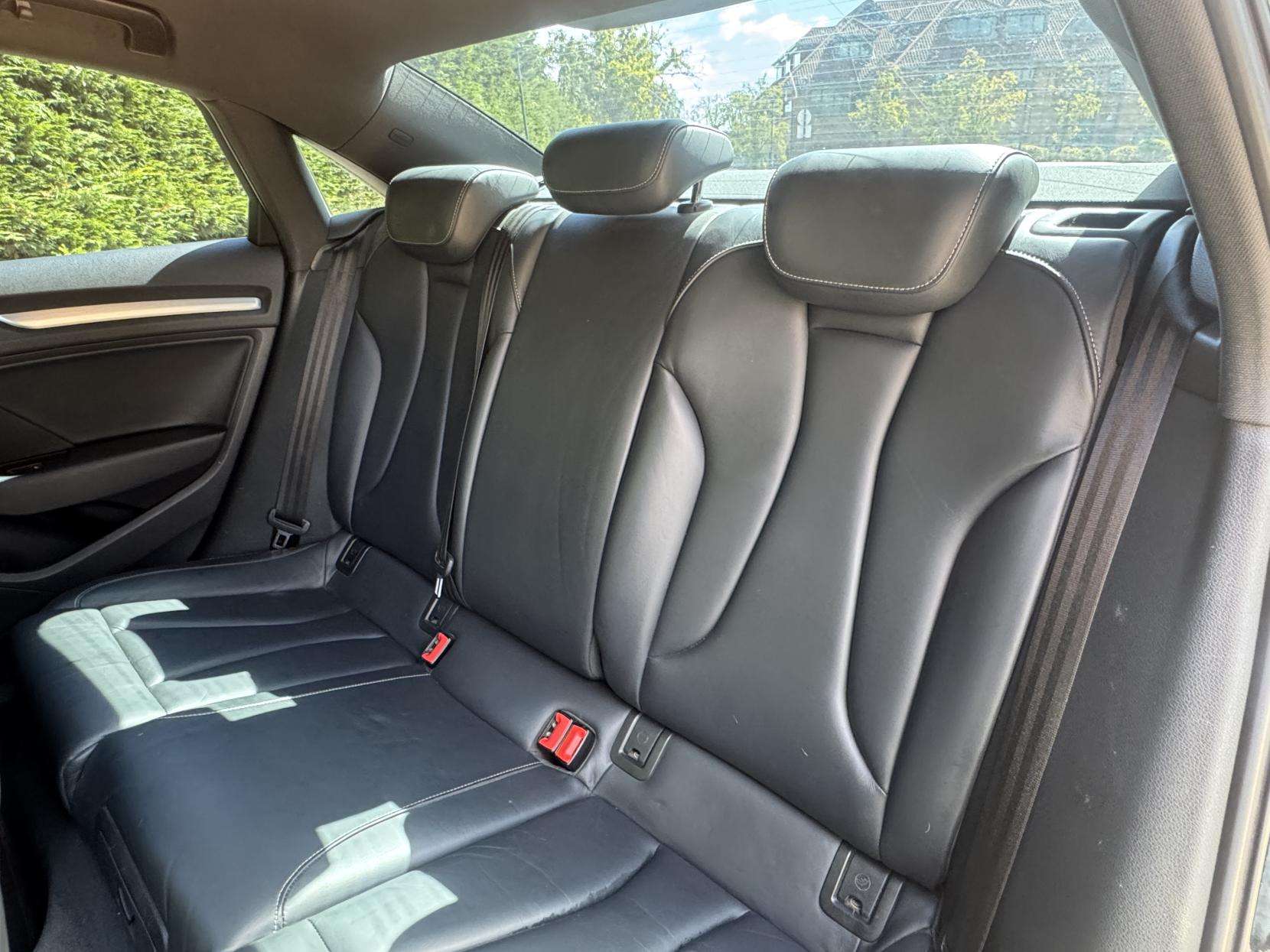 2017 AUDI S3 2017 AUDI S3