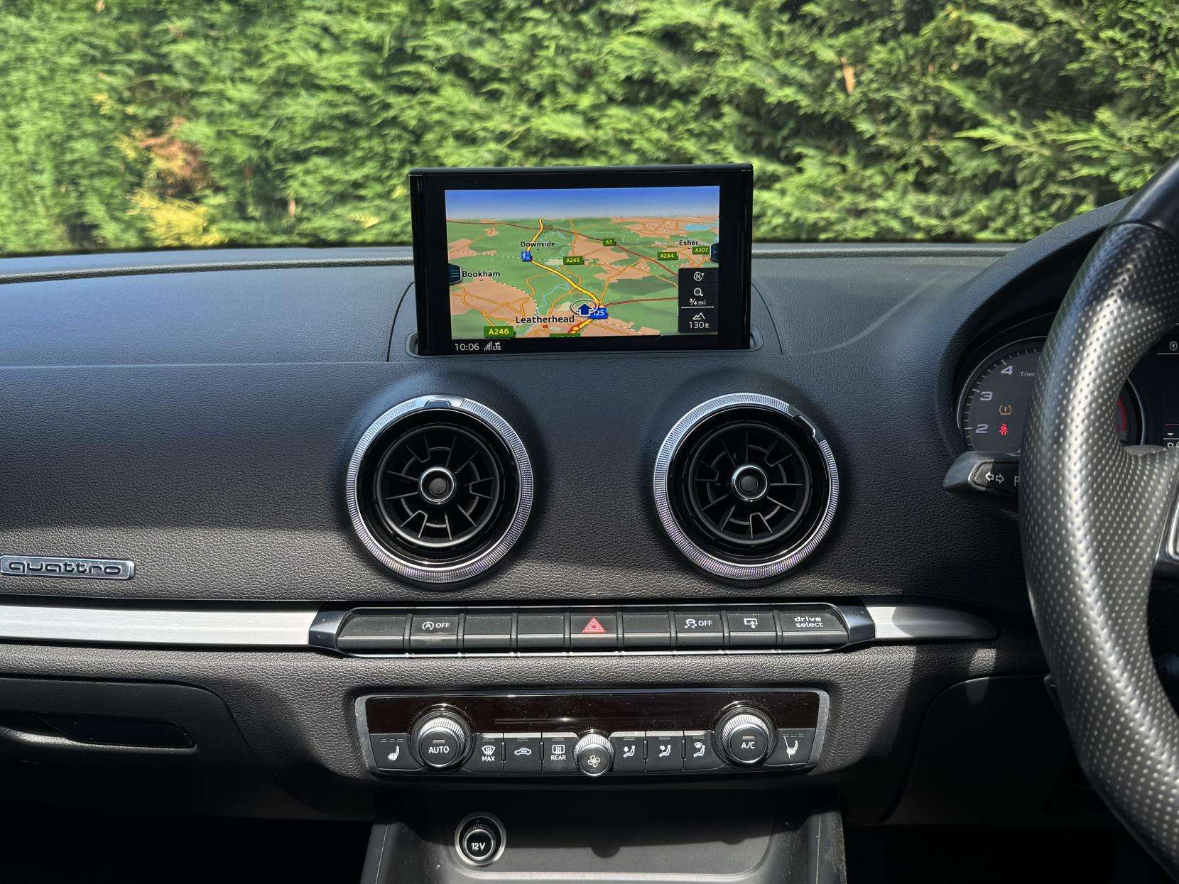 2017 AUDI S3 2017 AUDI S3