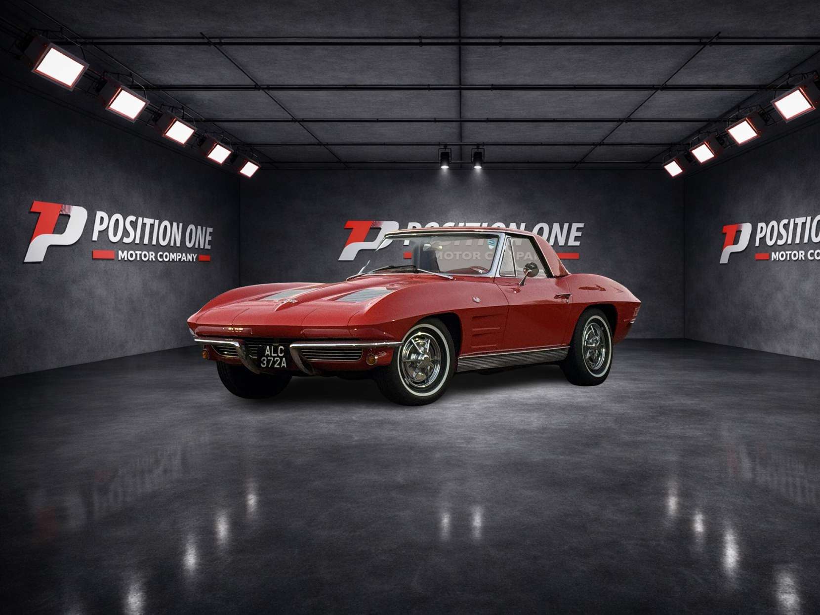 1991 CHEVROLET CORVETTE STINGRAY 1991 CHEVROLET CORVETTE STINGRAY