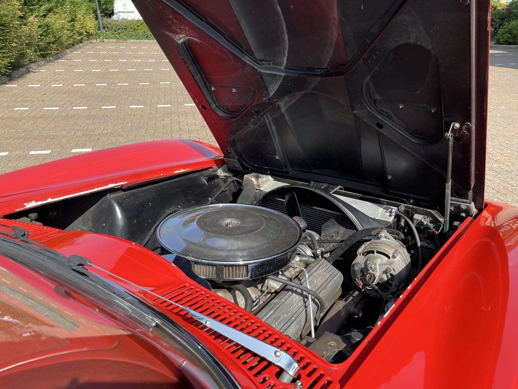 1991 CHEVROLET CORVETTE STINGRAY 1991 CHEVROLET CORVETTE STINGRAY