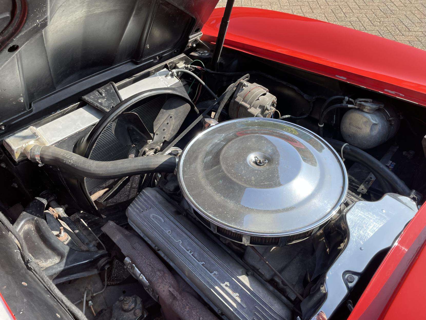 1991 CHEVROLET CORVETTE STINGRAY 1991 CHEVROLET CORVETTE STINGRAY