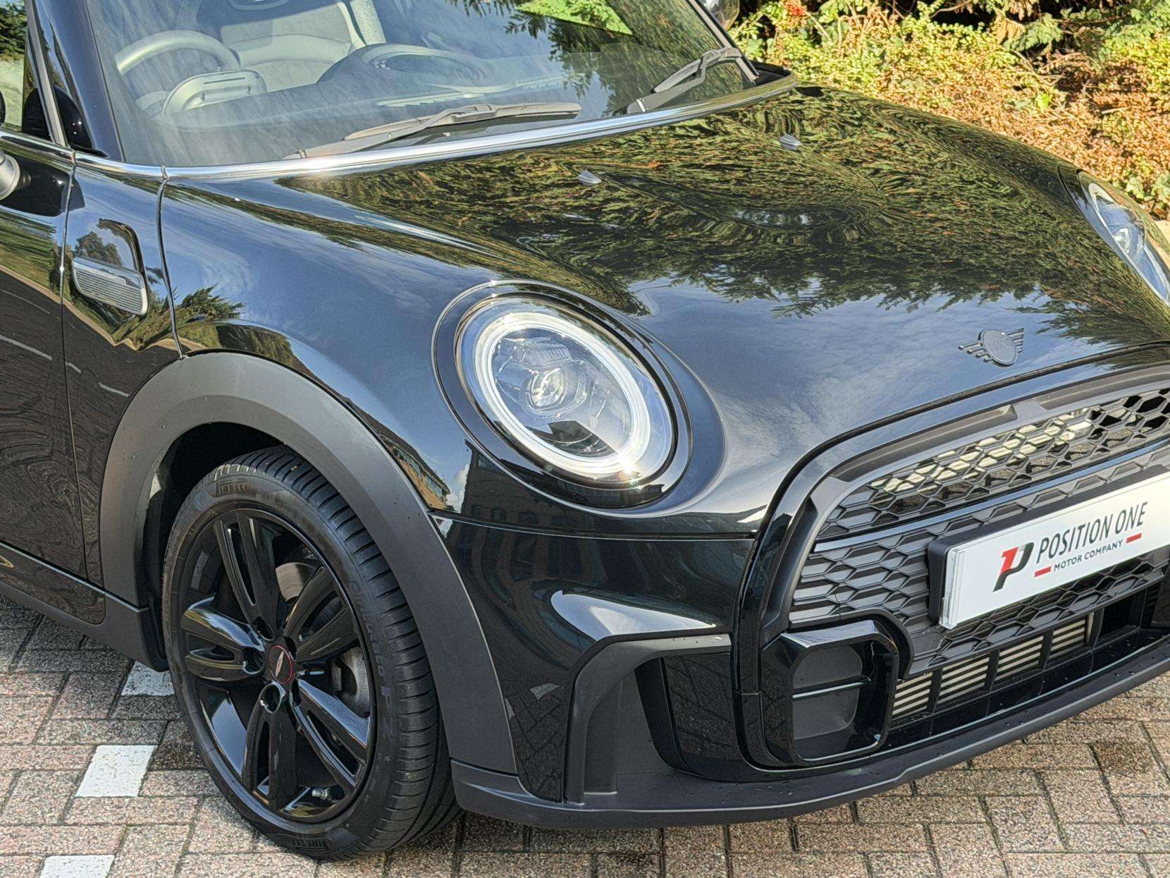 2023 MINI HATCH 2023 MINI HATCH