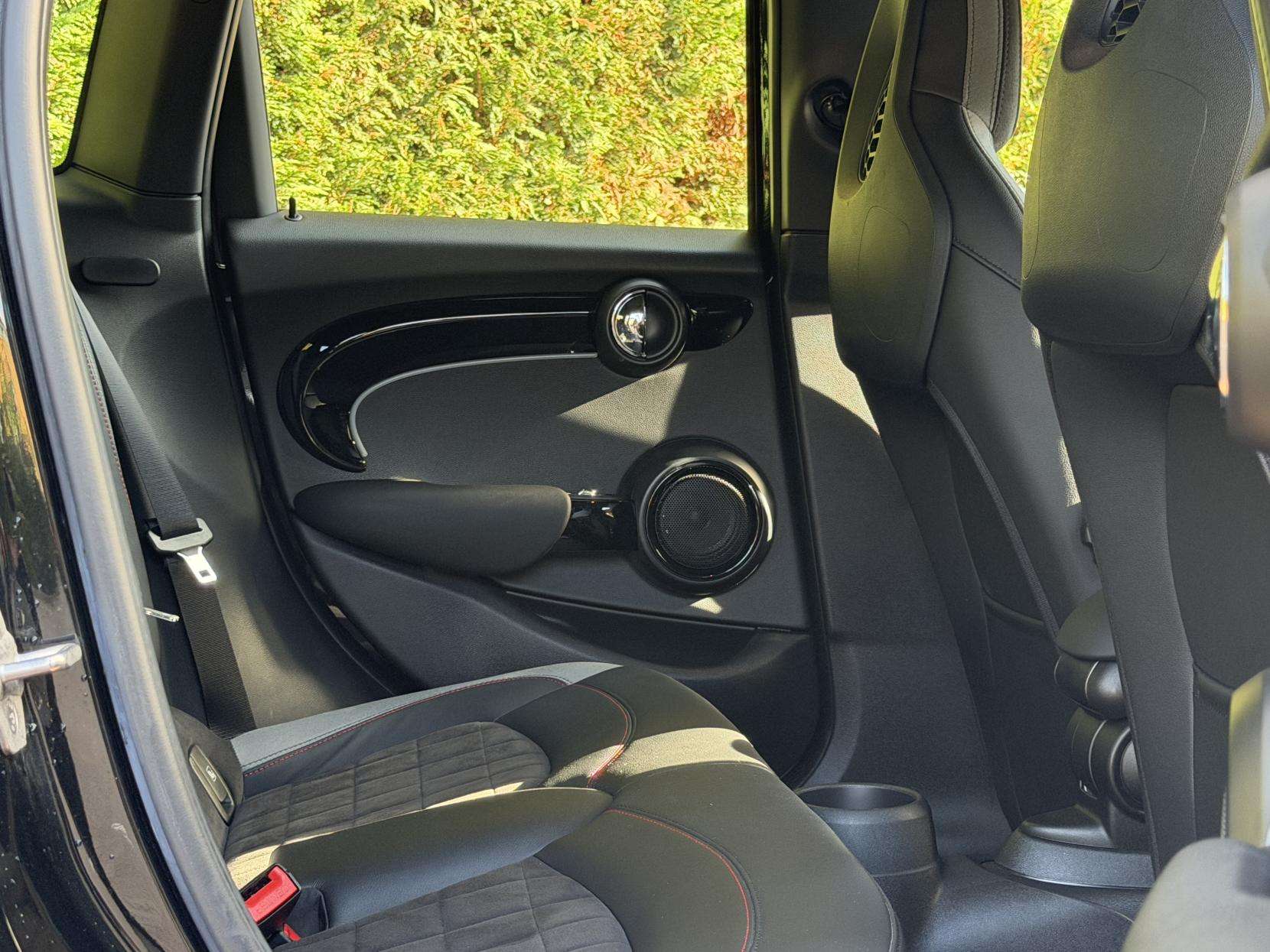 2023 MINI HATCH 2023 MINI HATCH