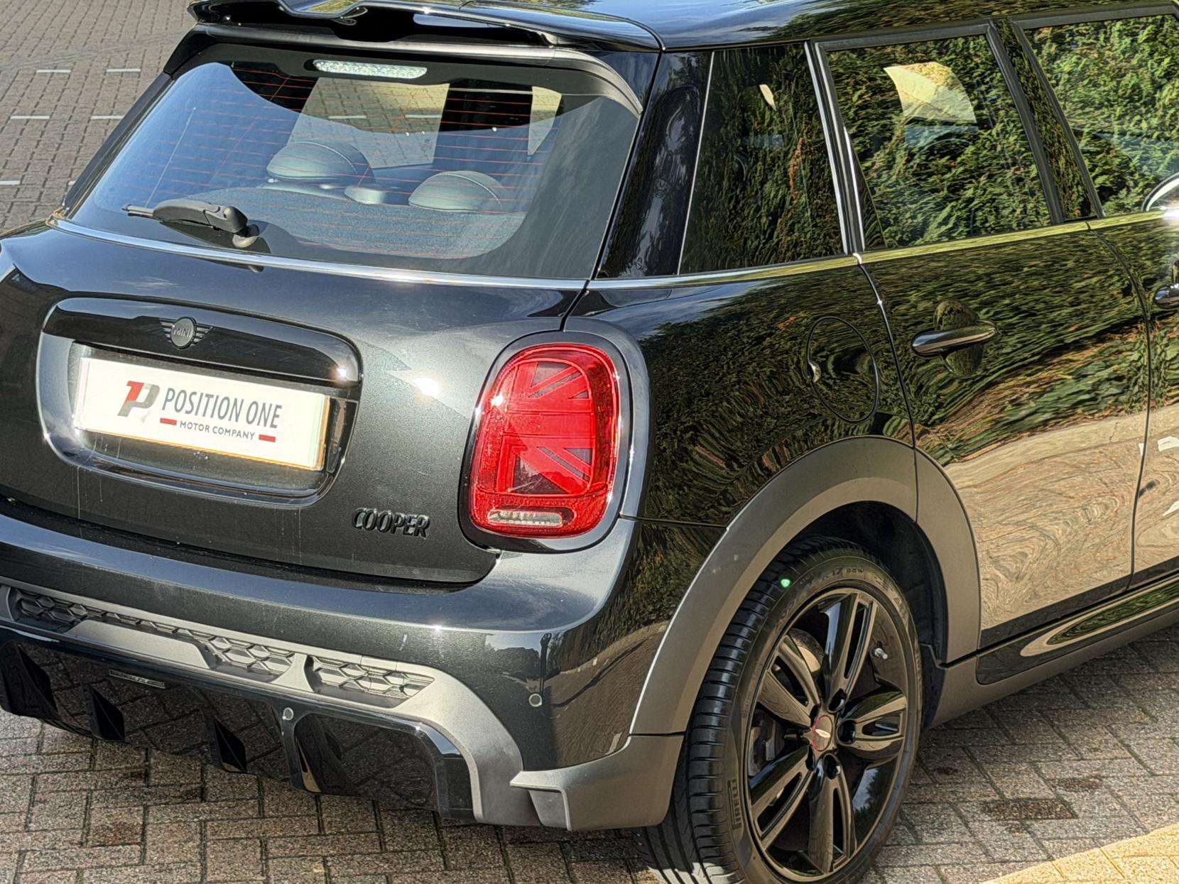 2023 MINI HATCH 2023 MINI HATCH