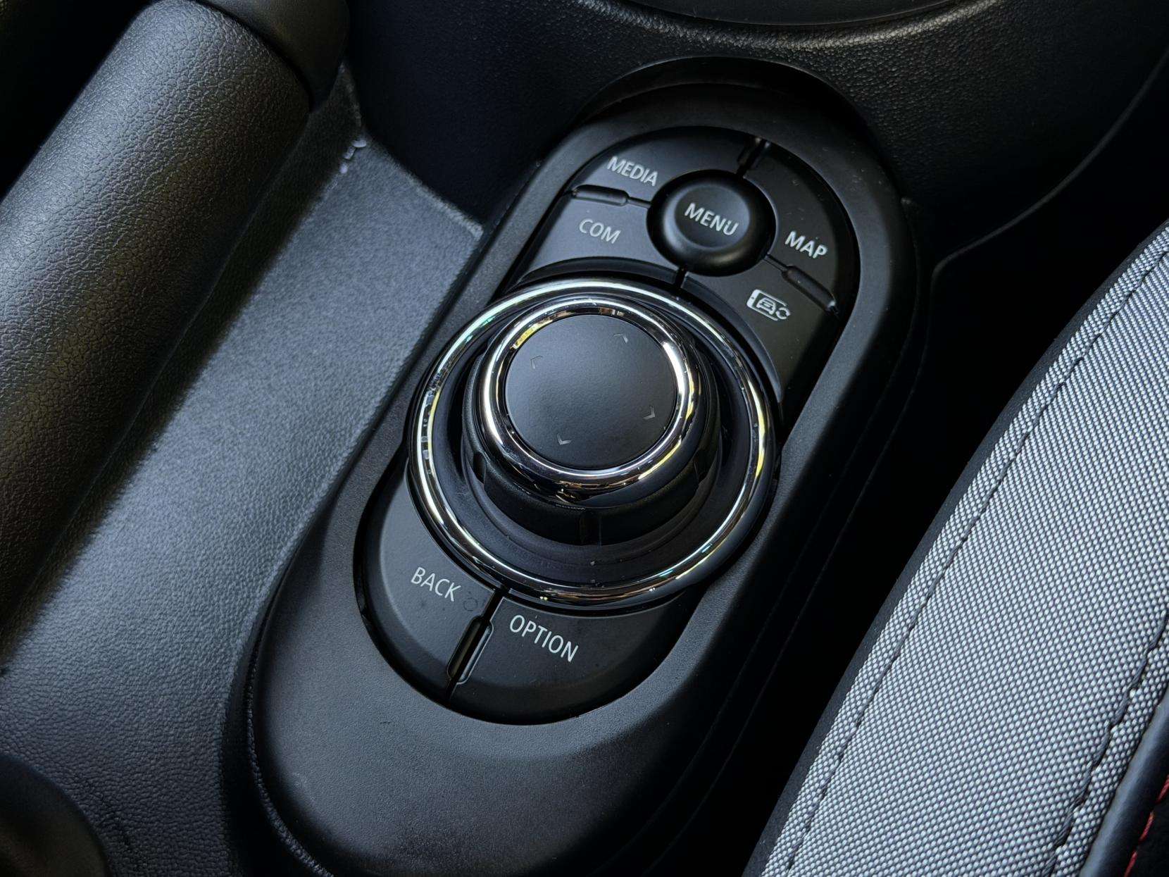 2023 MINI HATCH 2023 MINI HATCH