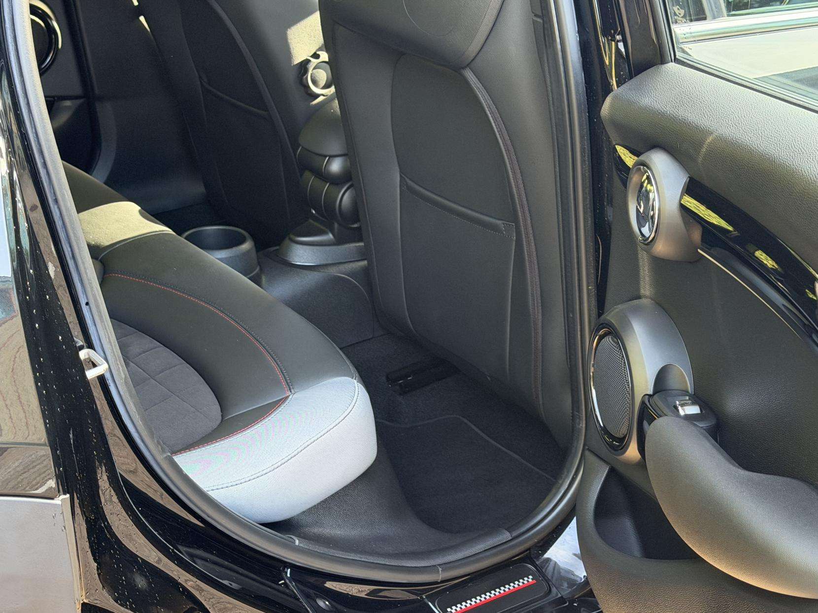 2023 MINI HATCH 2023 MINI HATCH