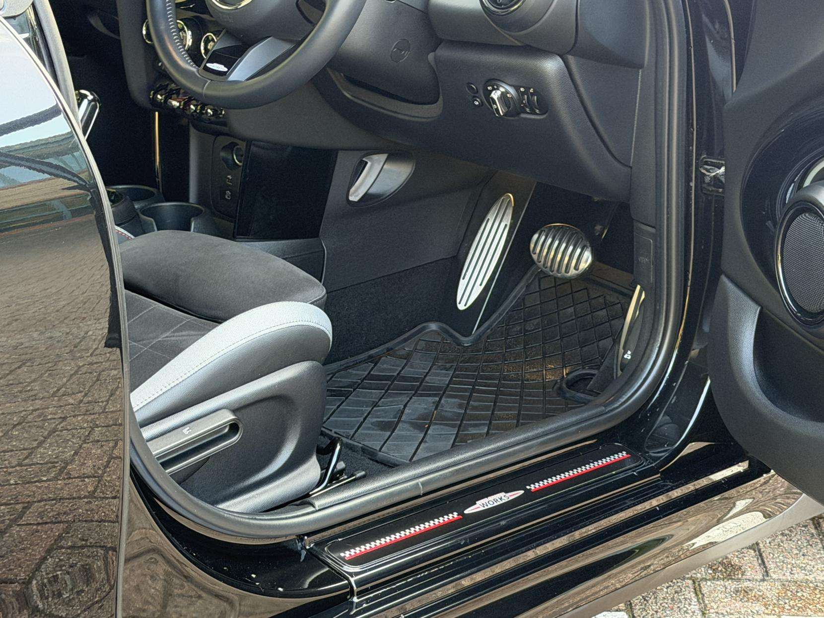 2023 MINI HATCH 2023 MINI HATCH