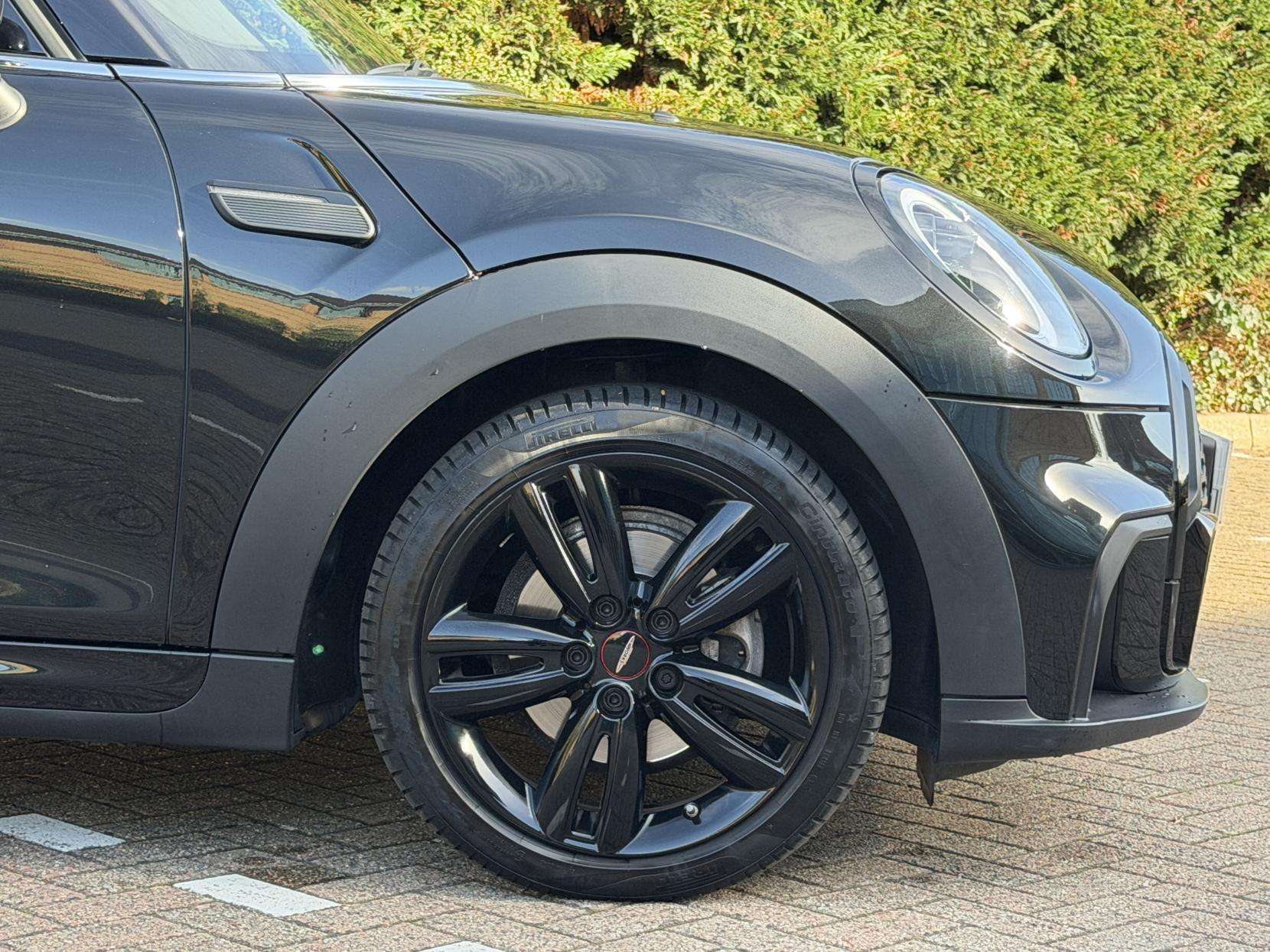 2023 MINI HATCH 2023 MINI HATCH