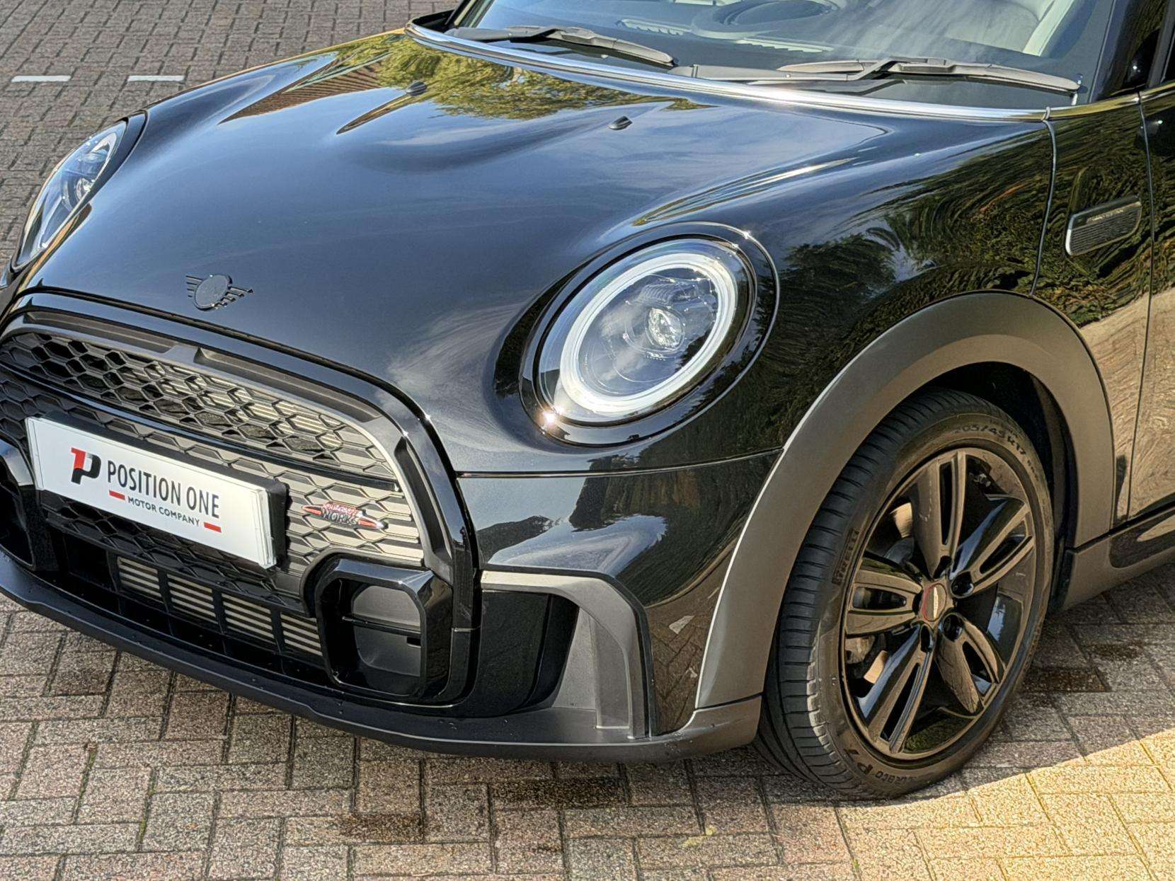 2023 MINI HATCH 2023 MINI HATCH