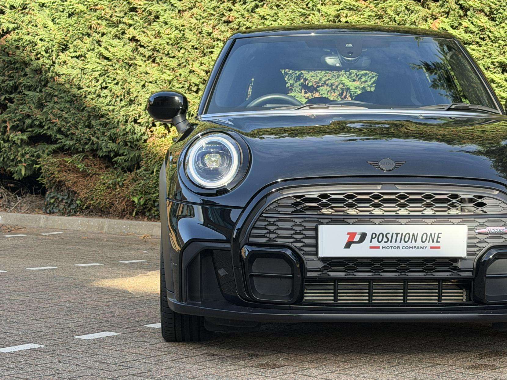 2023 MINI HATCH 2023 MINI HATCH