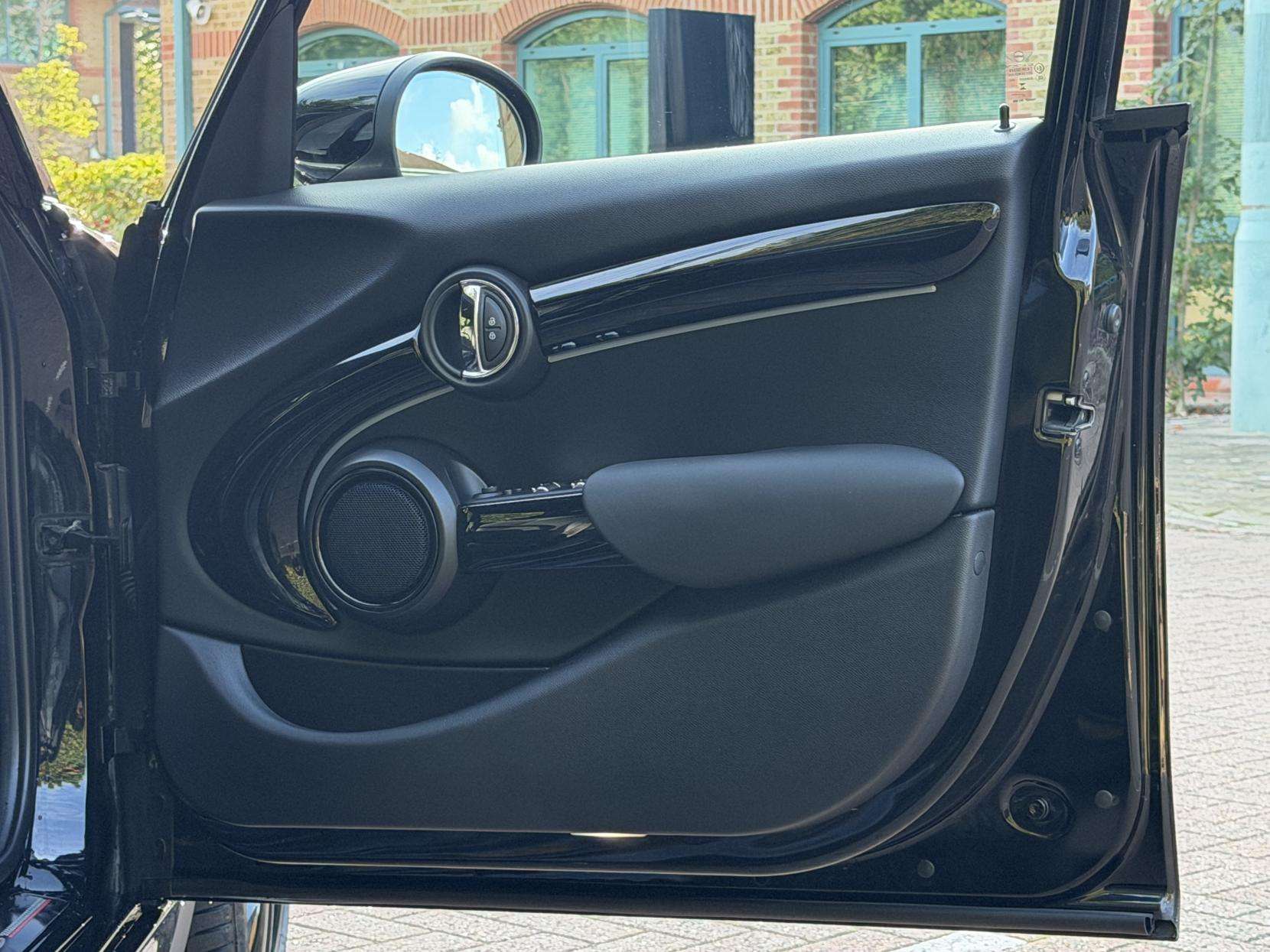 2023 MINI HATCH 2023 MINI HATCH
