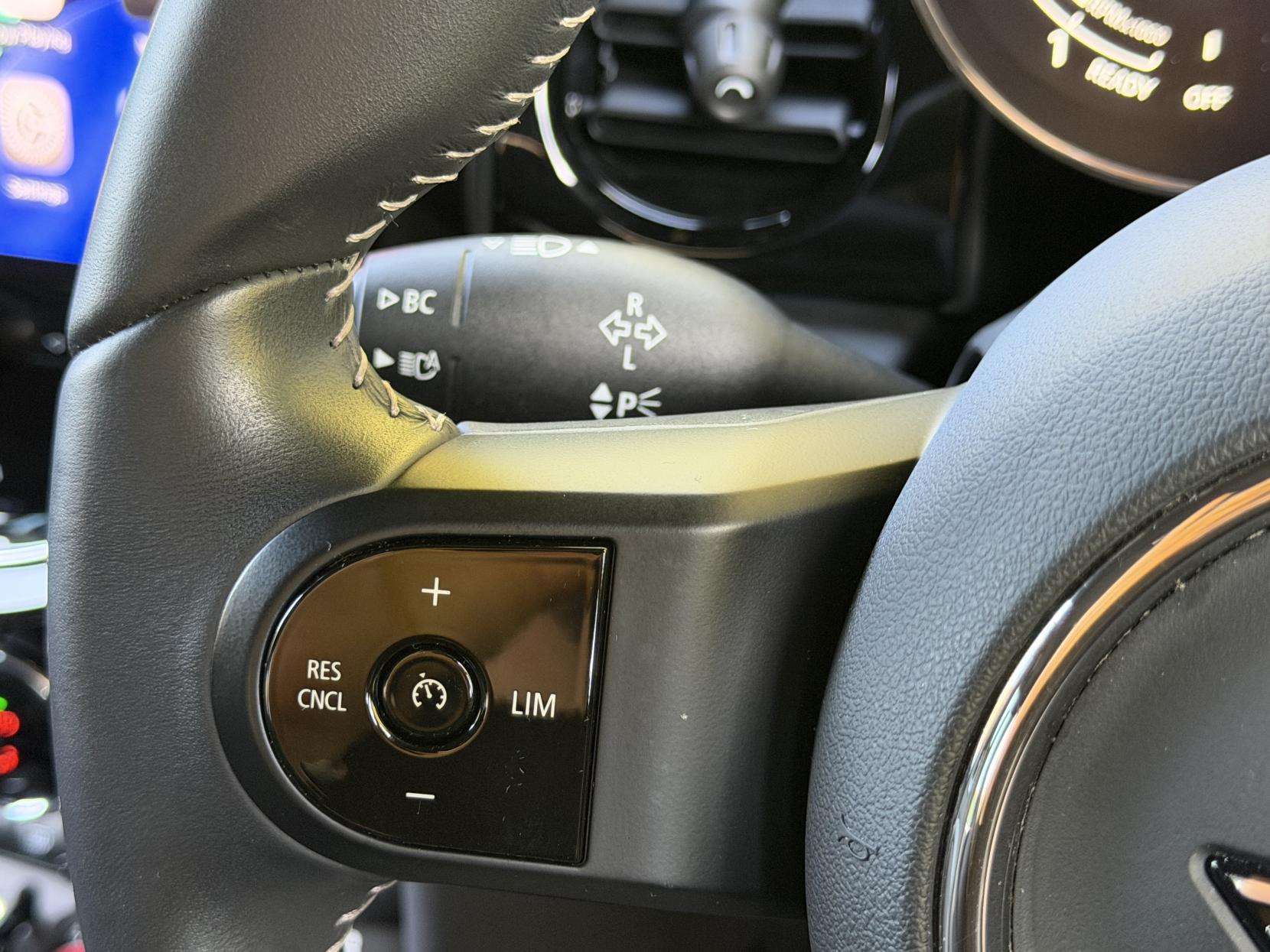 2023 MINI HATCH 2023 MINI HATCH