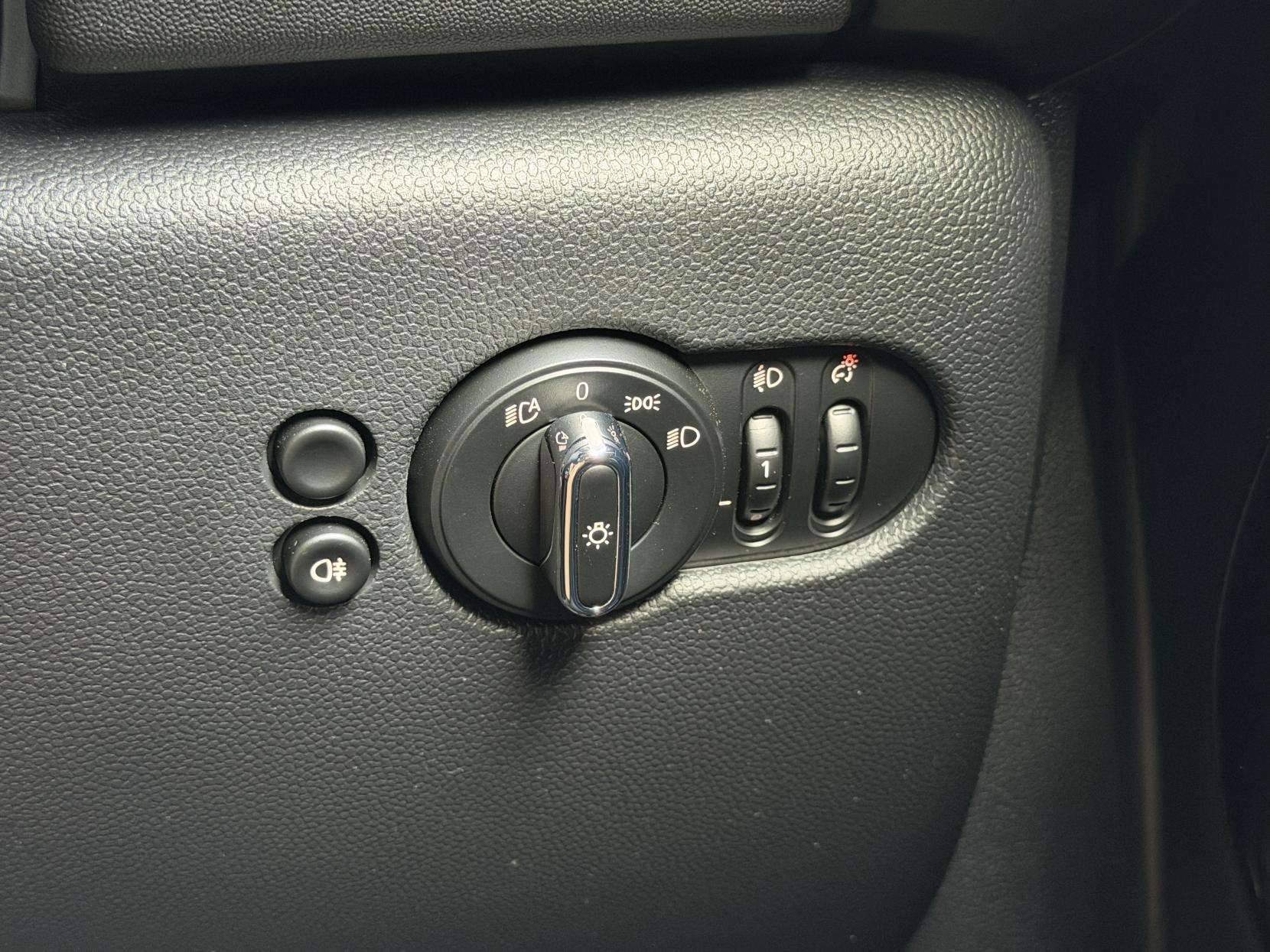 2023 MINI HATCH 2023 MINI HATCH