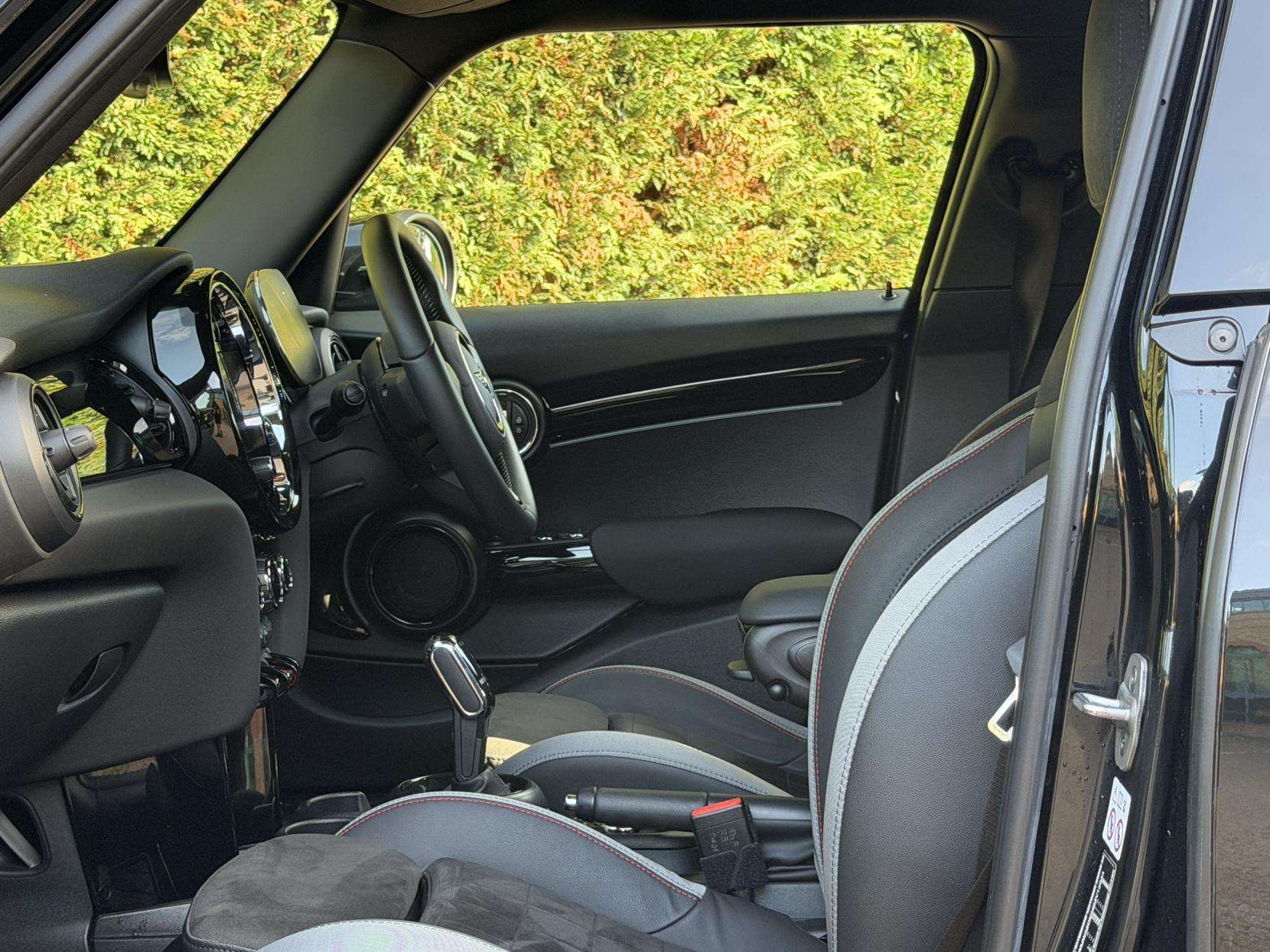 2023 MINI HATCH 2023 MINI HATCH