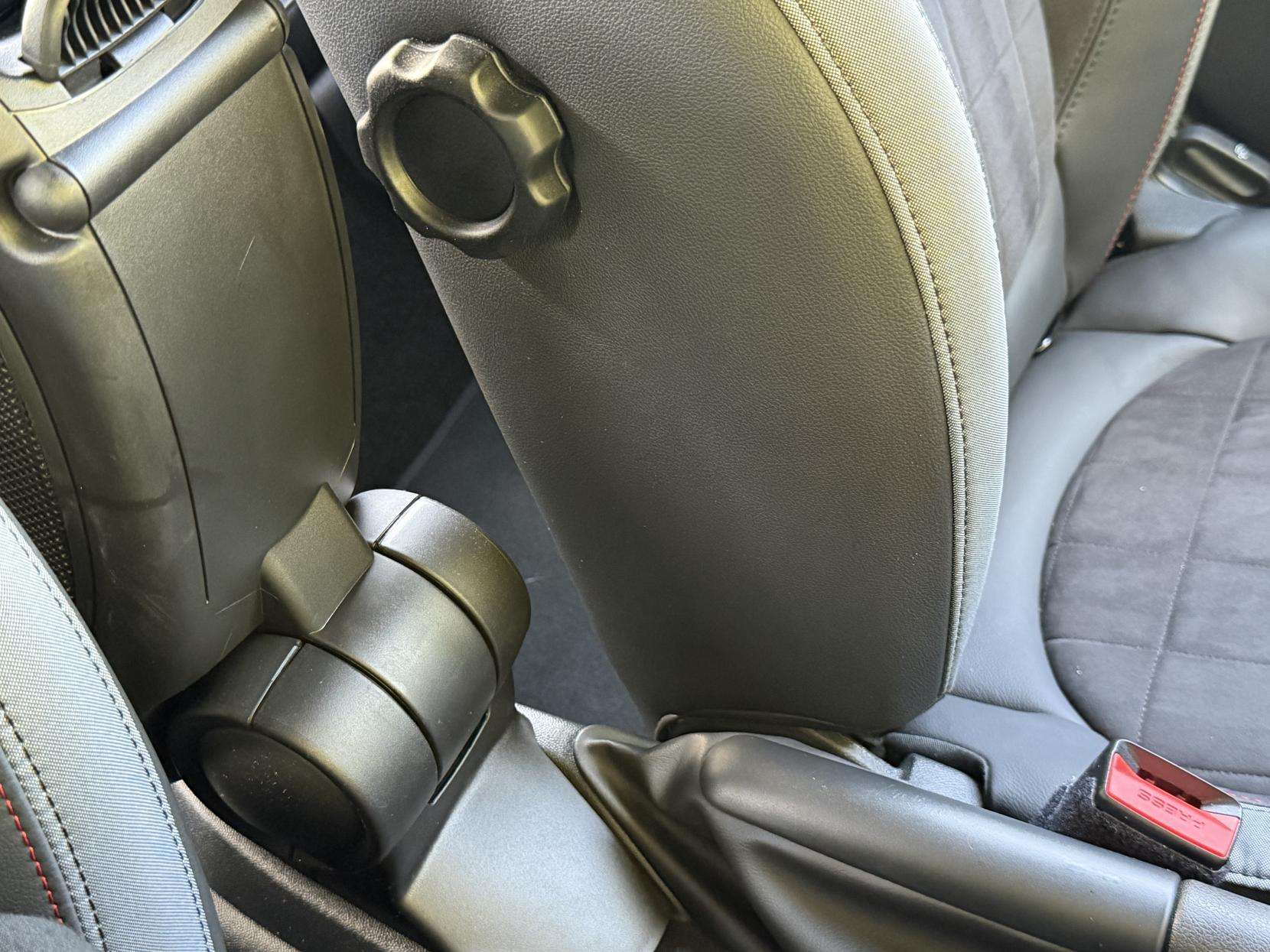2023 MINI HATCH 2023 MINI HATCH