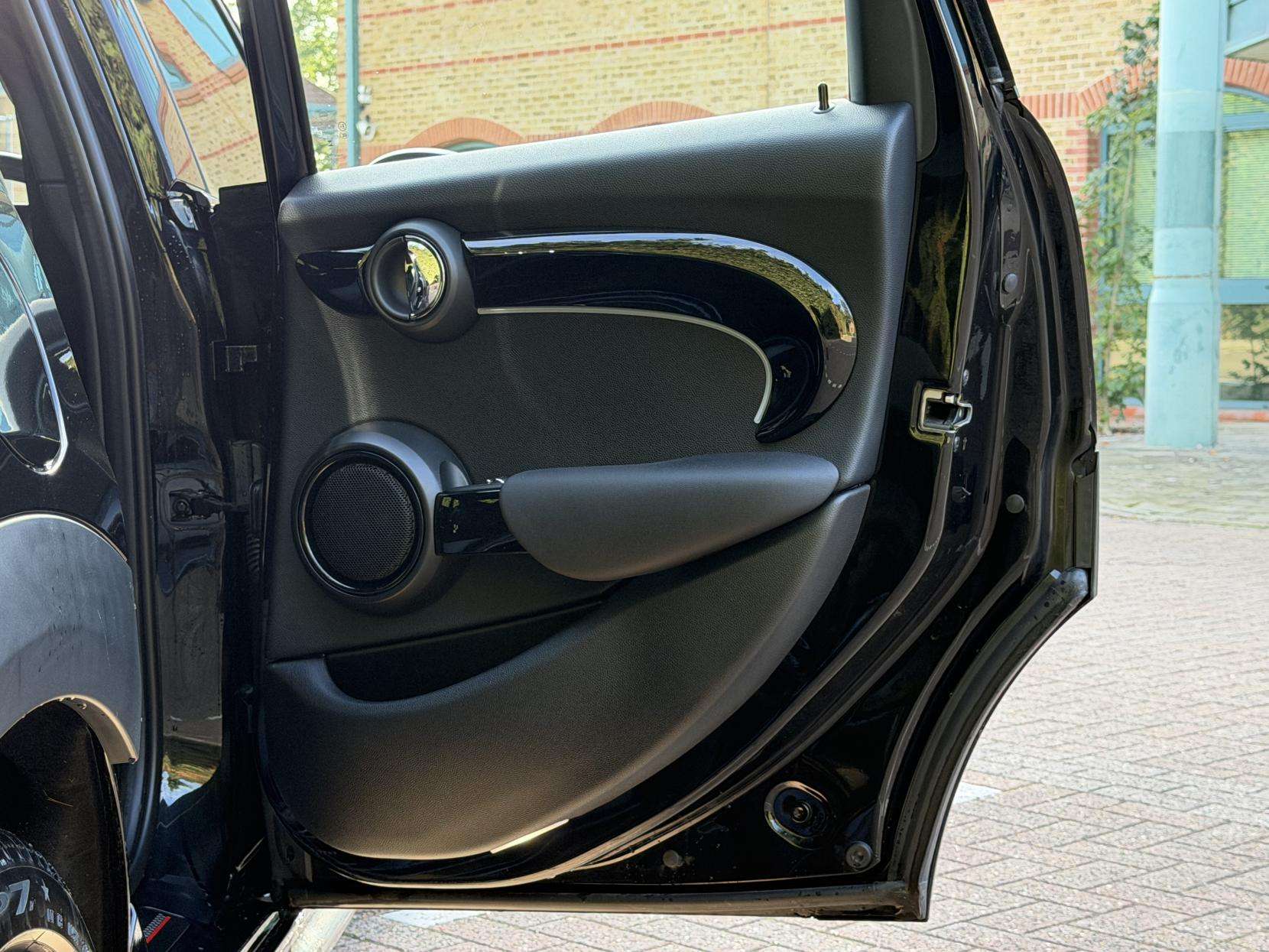 2023 MINI HATCH 2023 MINI HATCH
