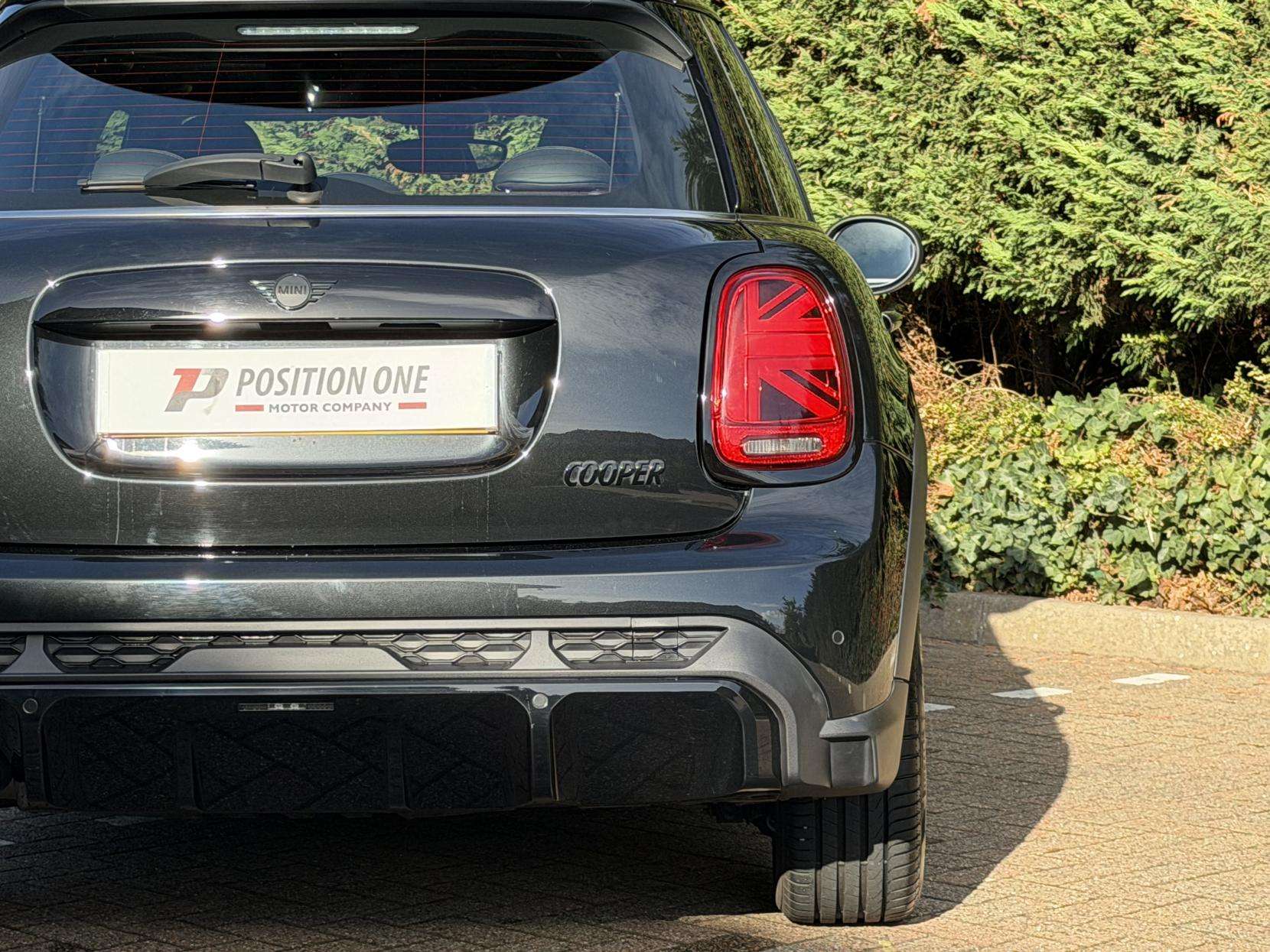 2023 MINI HATCH 2023 MINI HATCH