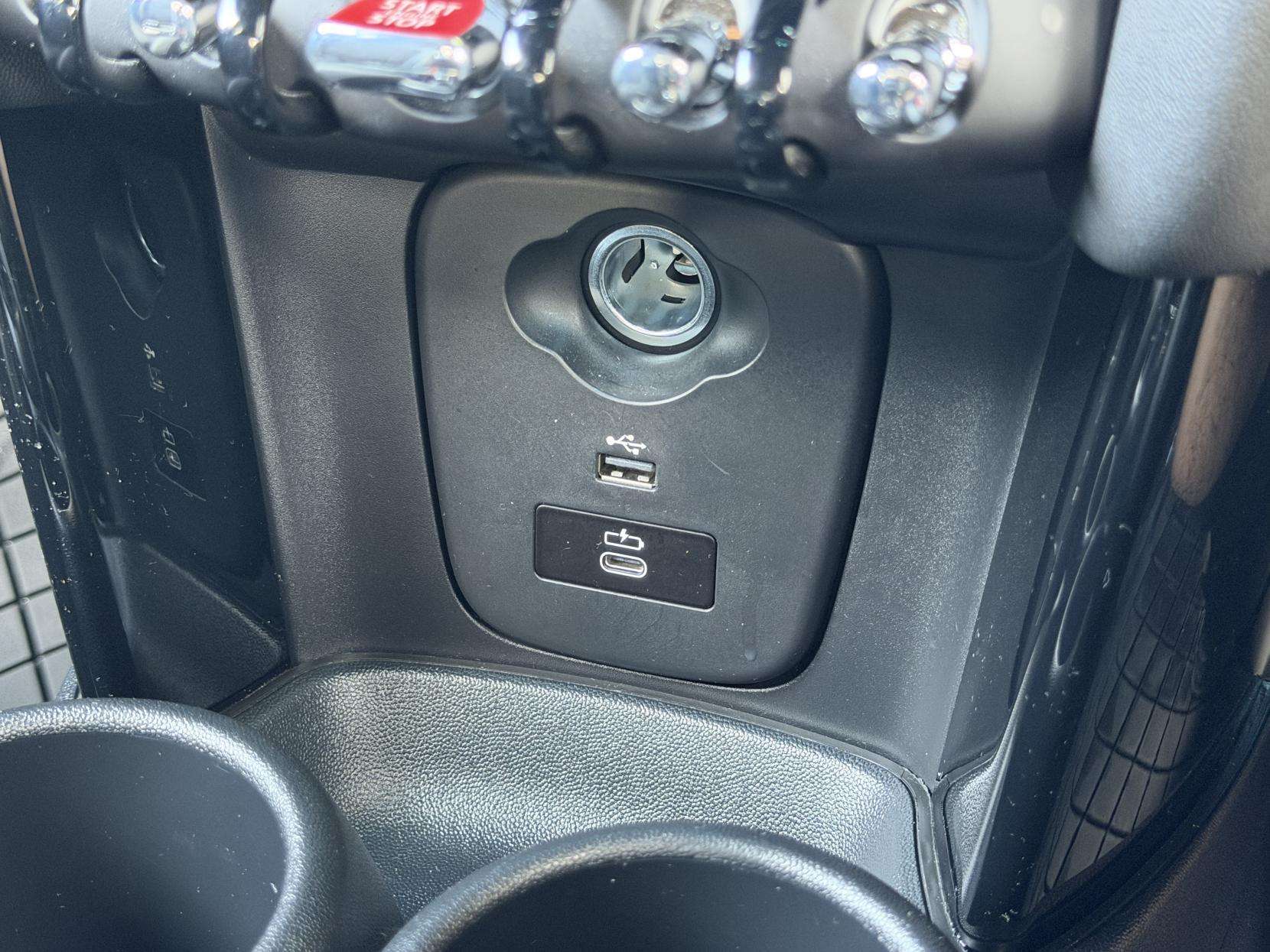 2023 MINI HATCH 2023 MINI HATCH