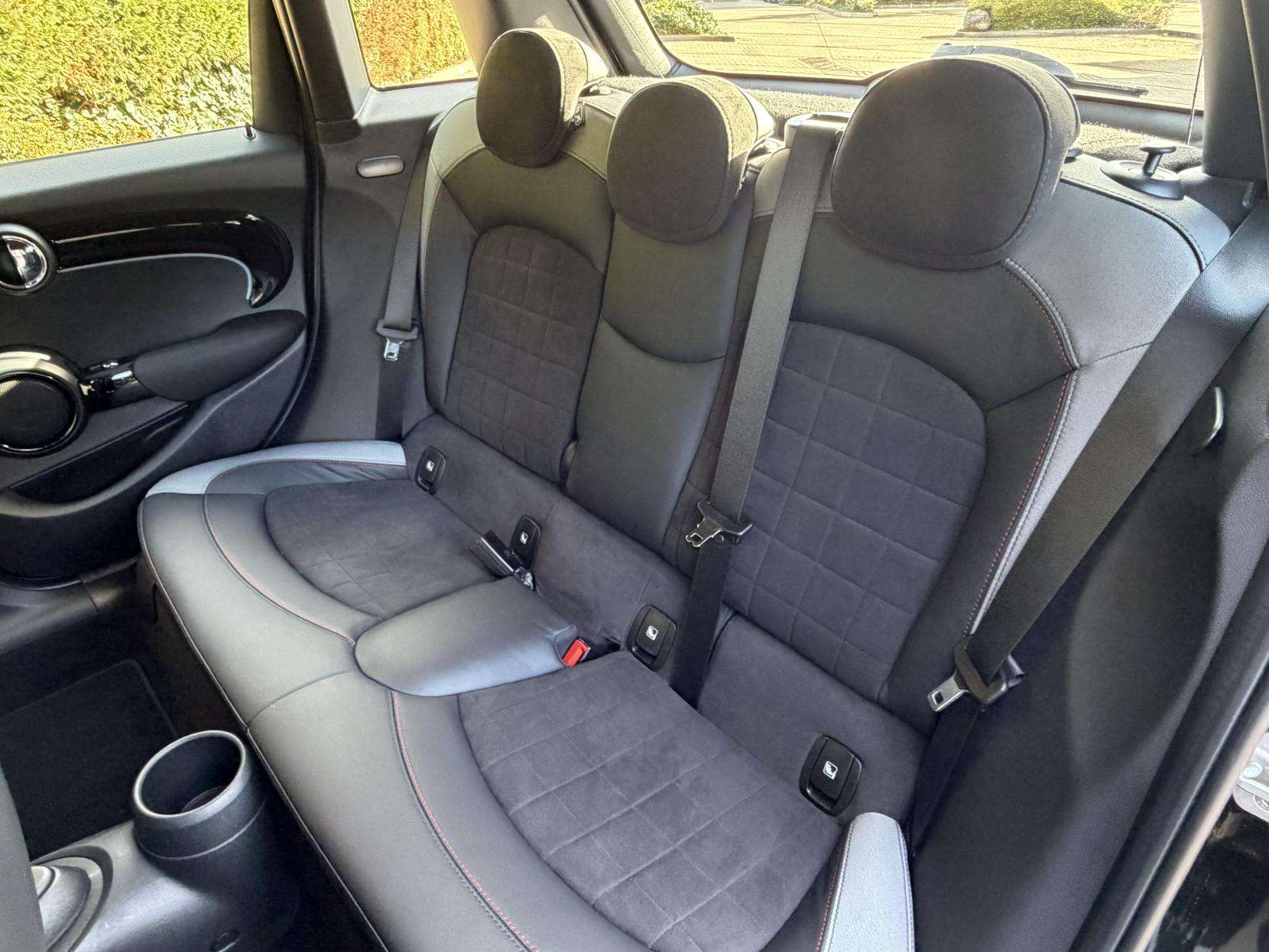 2023 MINI HATCH 2023 MINI HATCH