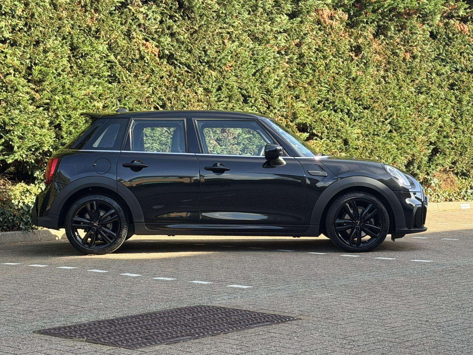 2023 MINI HATCH 2023 MINI HATCH
