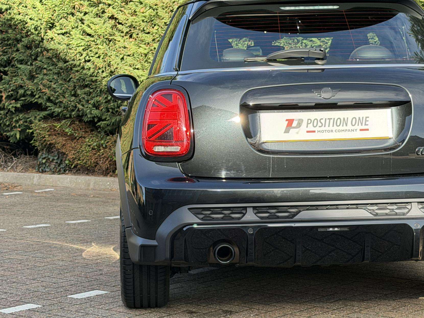 2023 MINI HATCH 2023 MINI HATCH